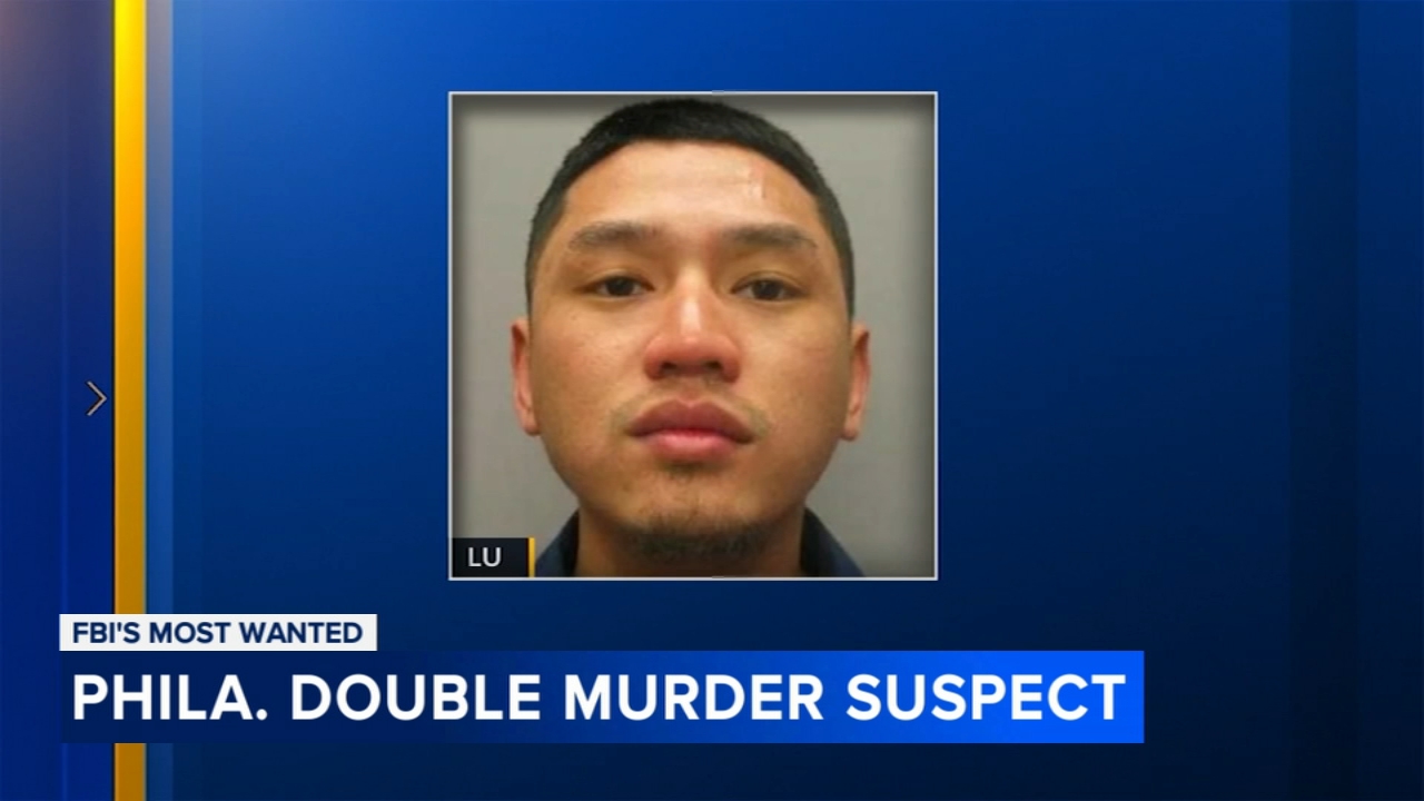 Suspect connected to murder of Philadelphia brothers added to FBI's 10 Most Wanted list