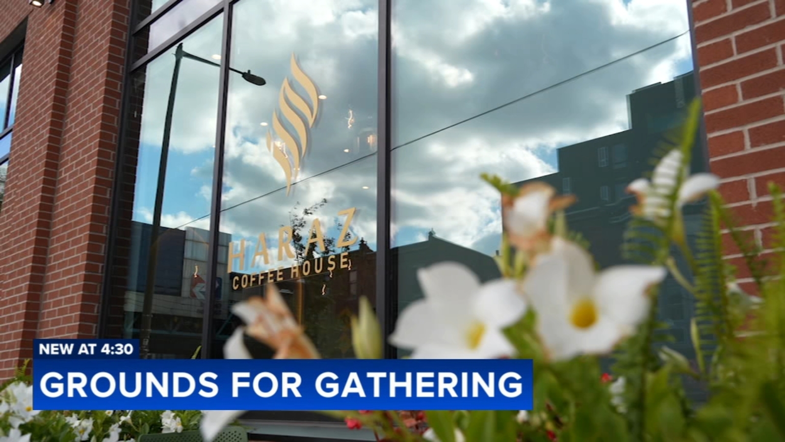 Yemeni coffee houses grow in Philadelphia as demand rises for alcohol‑free social spaces