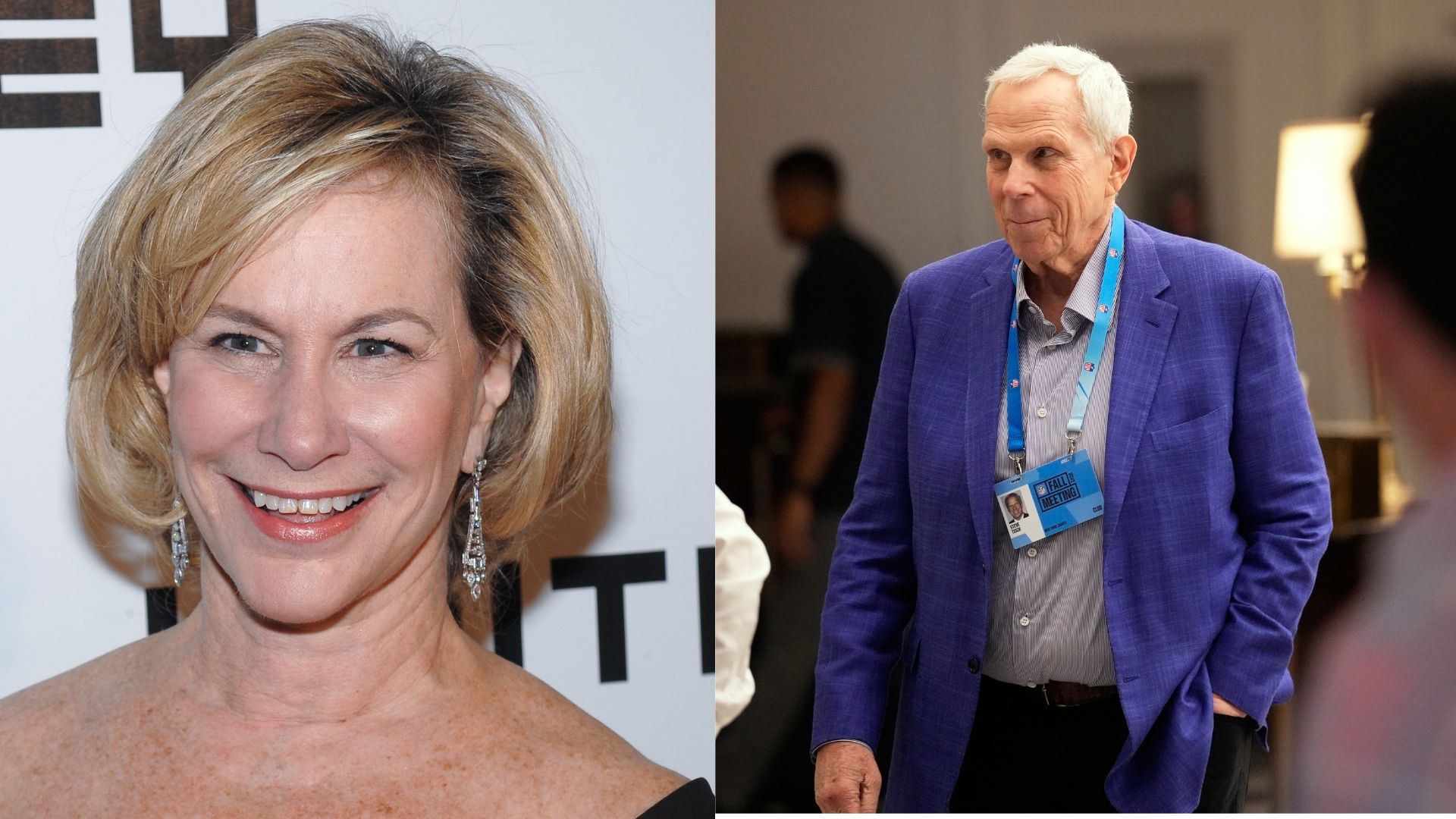 Tisch family looks to transfer NY Giants stake to children's trusts