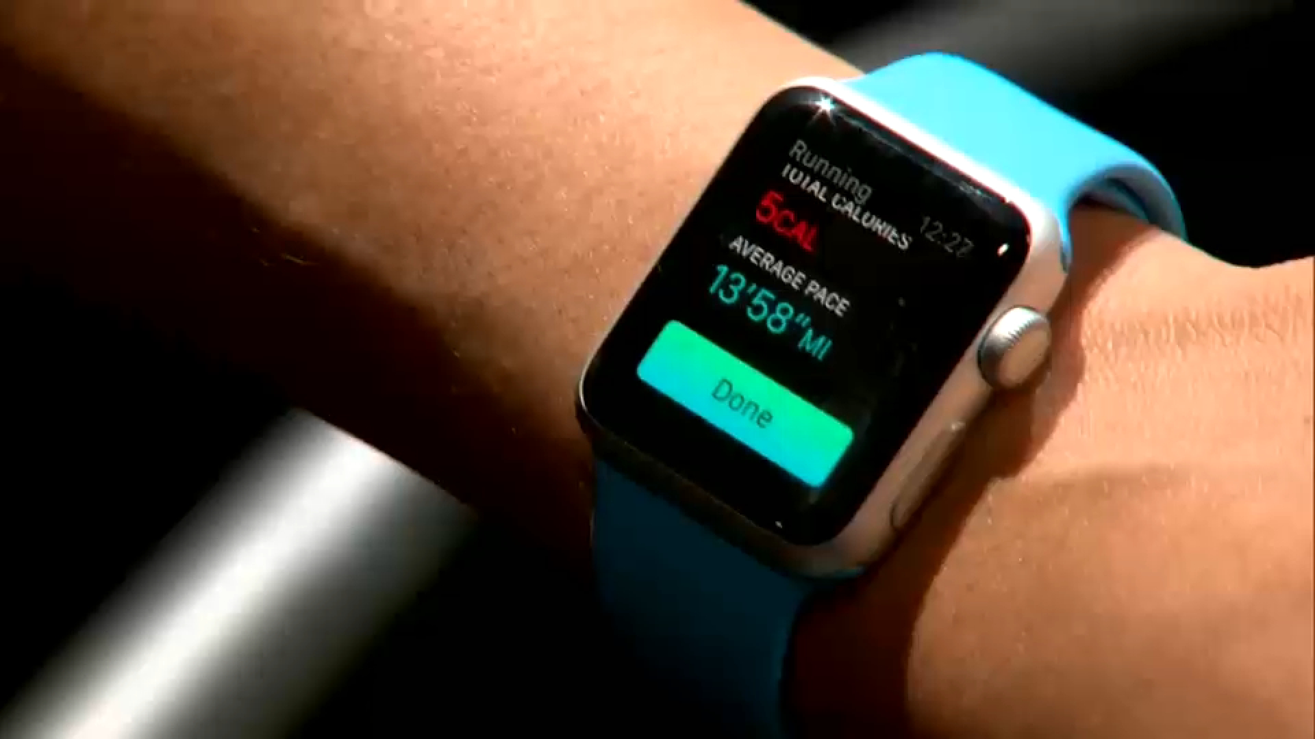 Doctors say wearable smart tech can be helpful, but also has downsides
