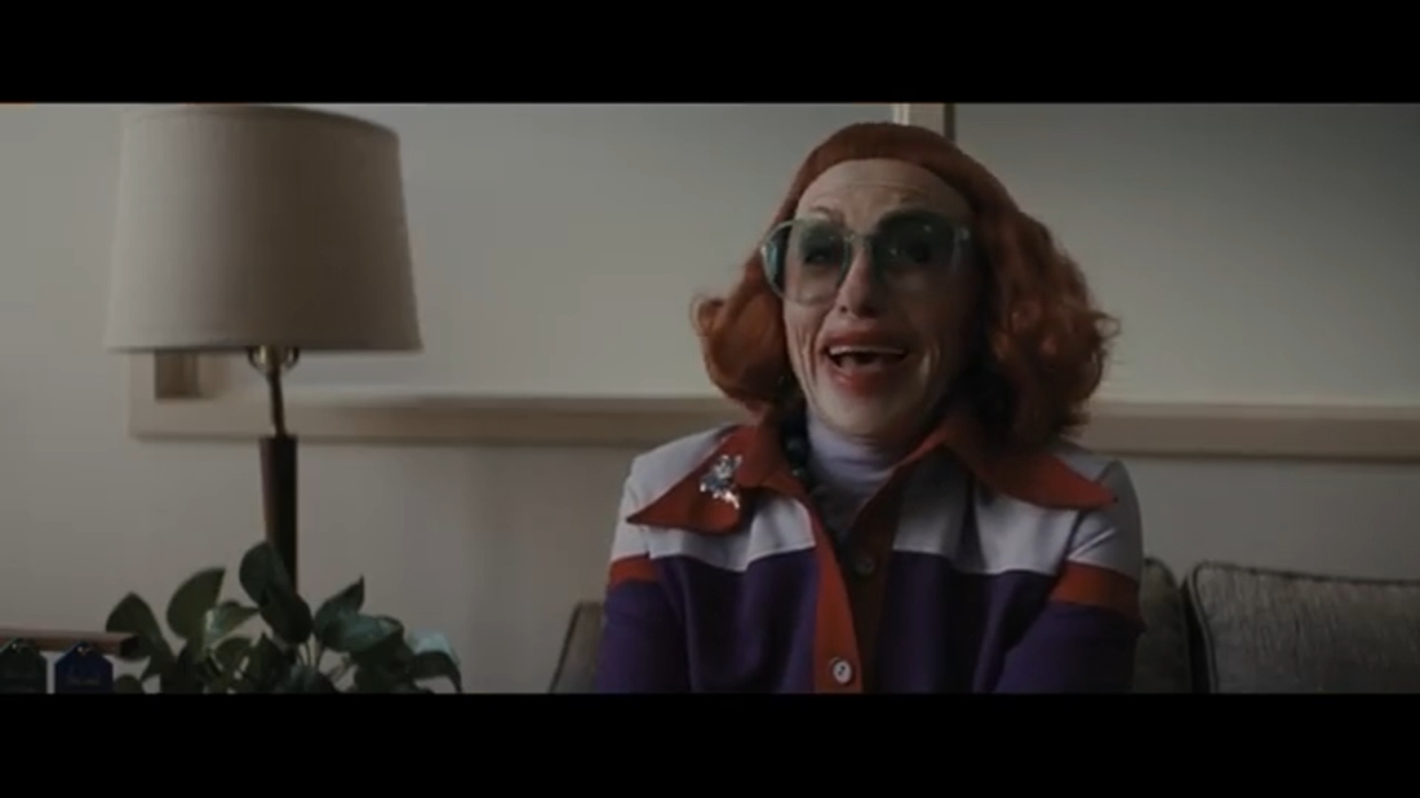 Chicago's Amy Madigan becomes Oscars frontrunner for role in 'Weapons'