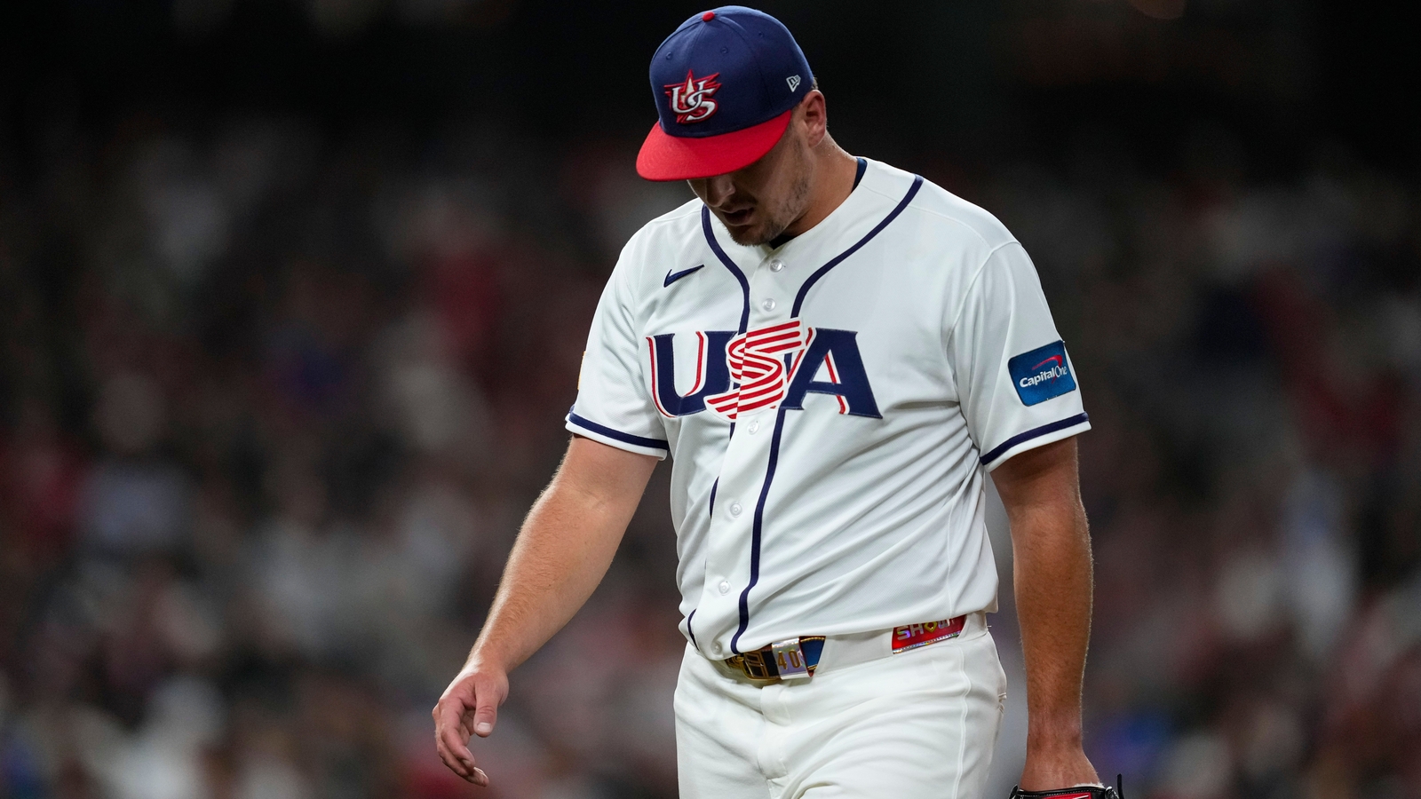 A stunning US loss to Italy at Daikin Park leaves World Baseball Classic fate hanging
