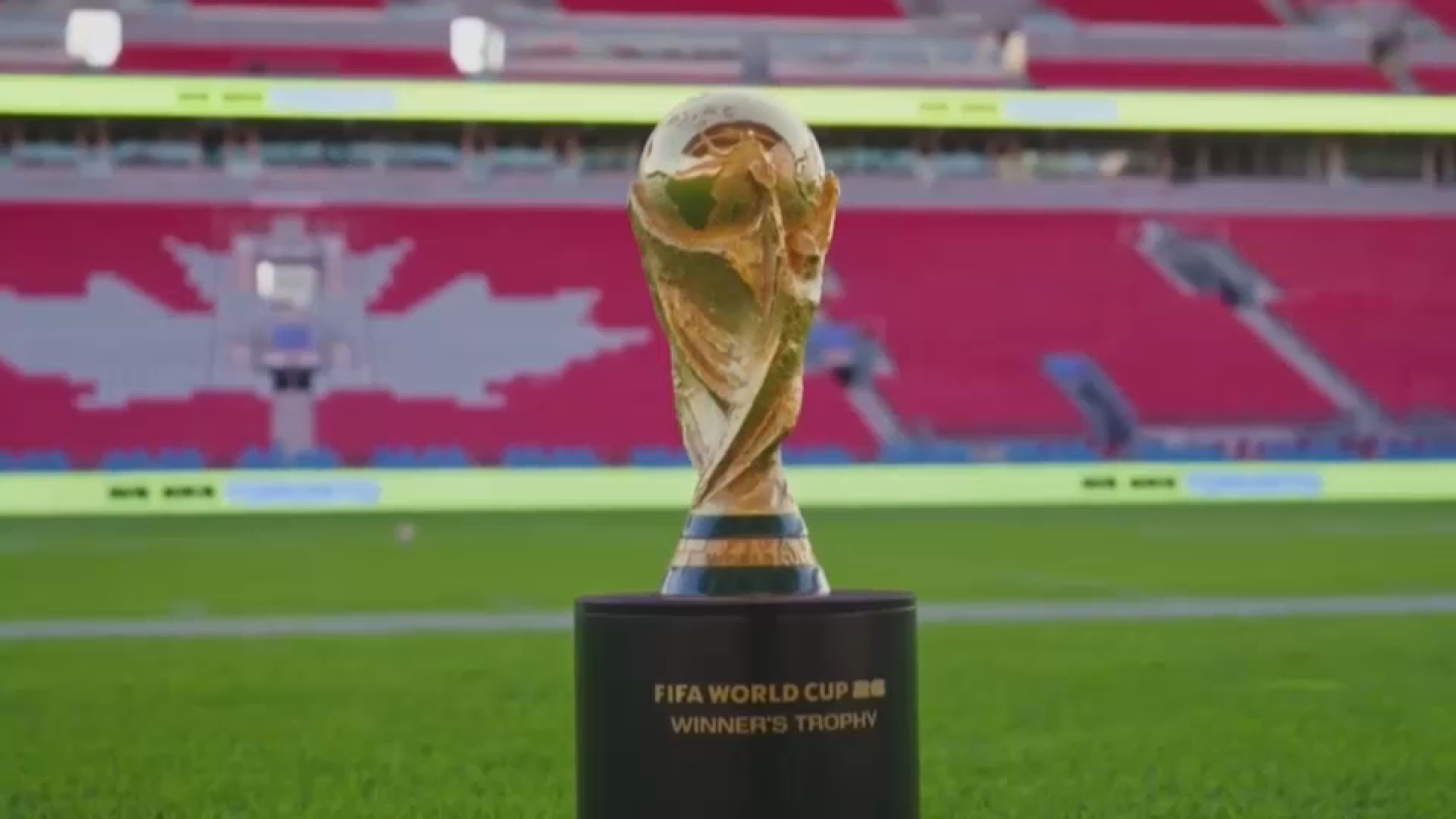 More sites announced for World Cup fan festival series