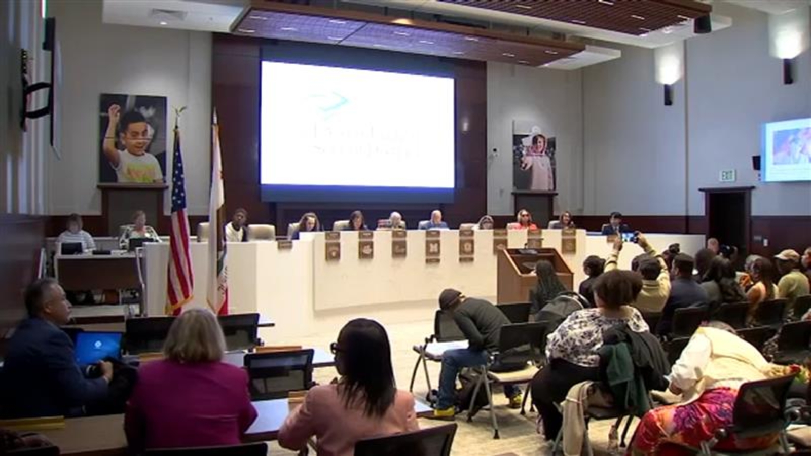 Fresno Unified to send 250 layoff notices after enrollment declines