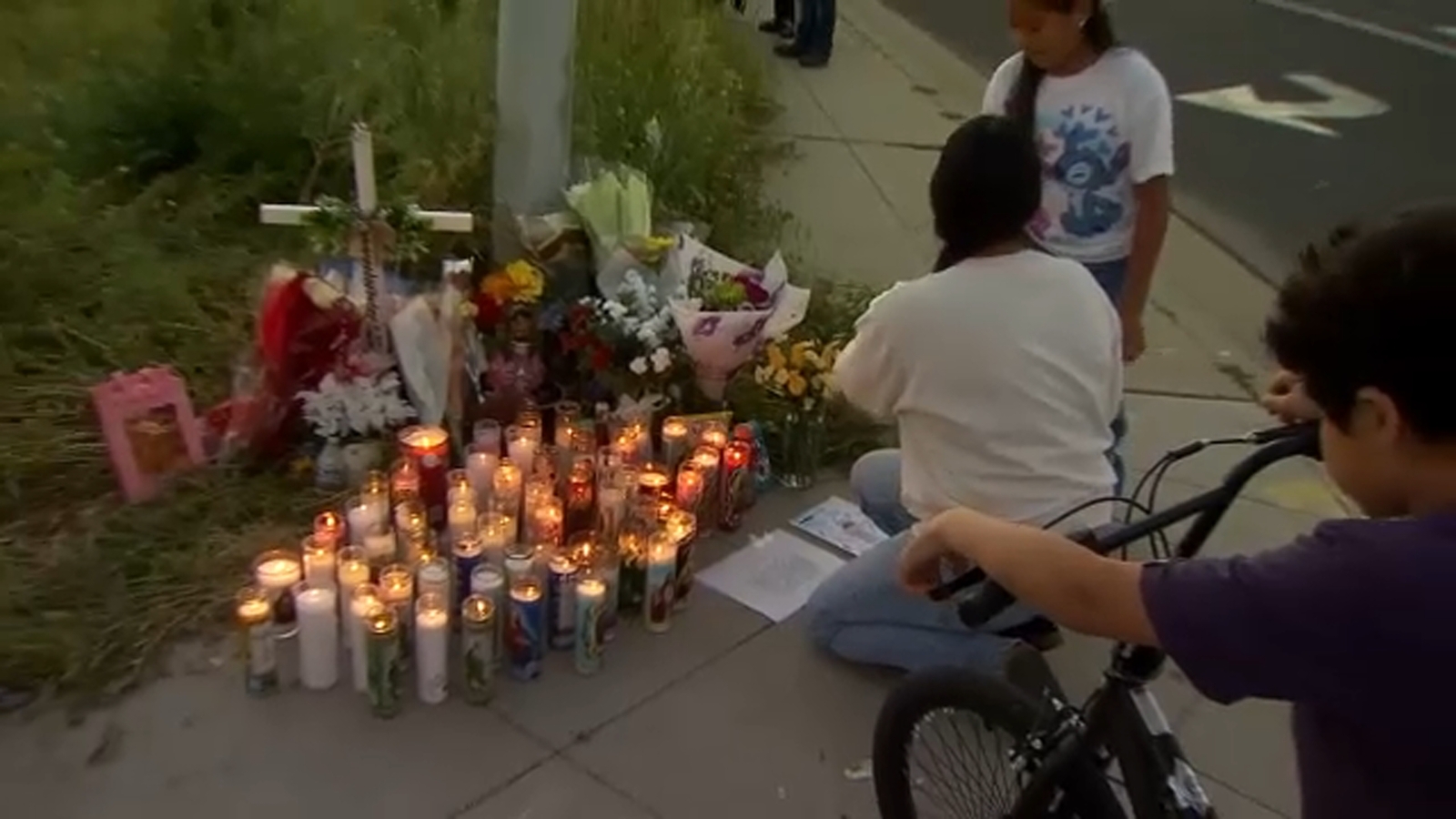 Community mourns 15-year-old Parlier boy killed in crash
