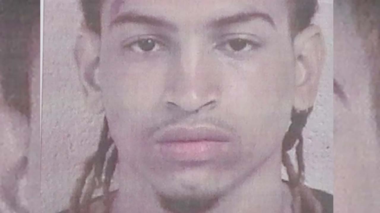 Gang member may be connected to security guard shooting