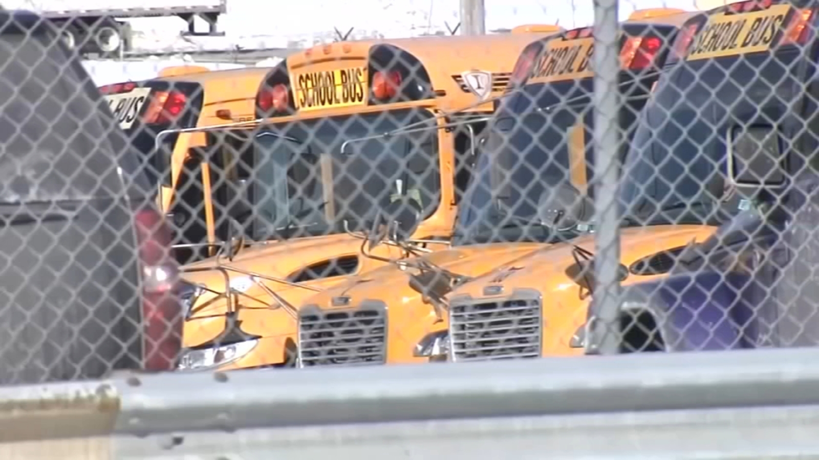 Pennsylvania state senator wants to impose stiffer penalties for intoxicated school bus drivers