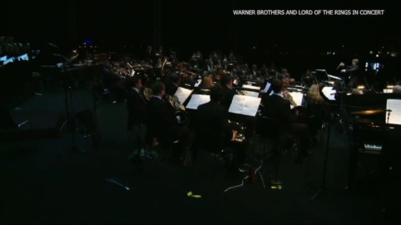 :Lord of the Rings' concert coming to Chicago this weekend