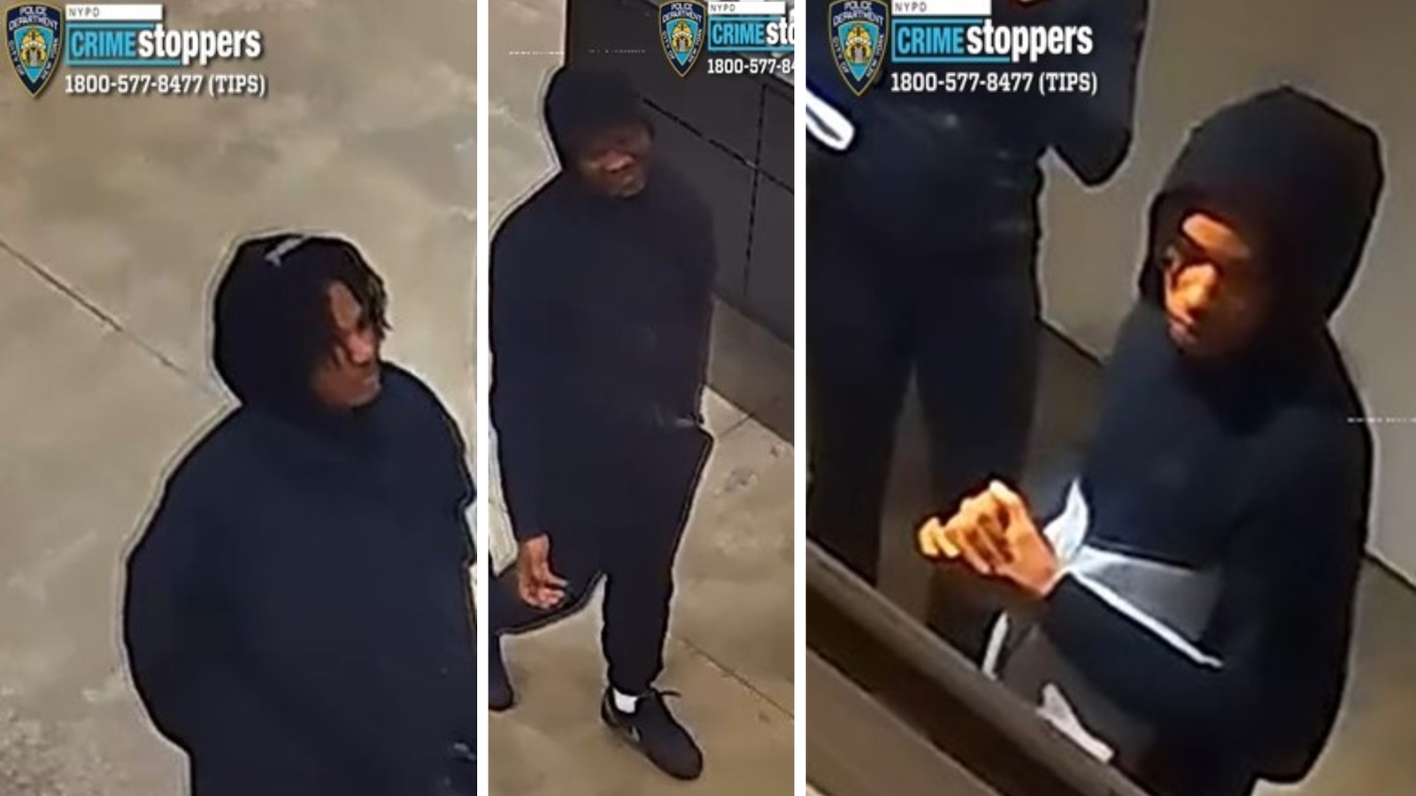 NYPD searching for group targeting Lululemon, Alo stores in Manhattan ...
