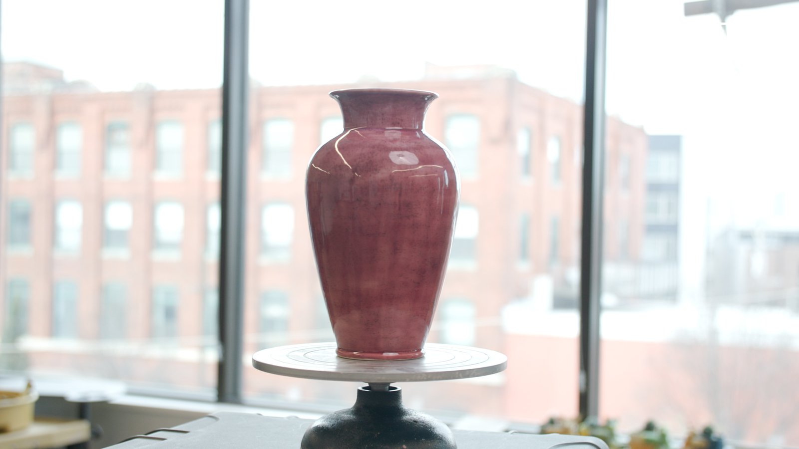 Ahava Memorials: Turning ashes into art