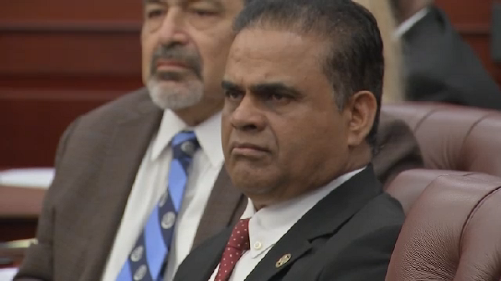 Opening statements in Fort Bend County Judge KP George's trial focus on $46,500 campaign funds