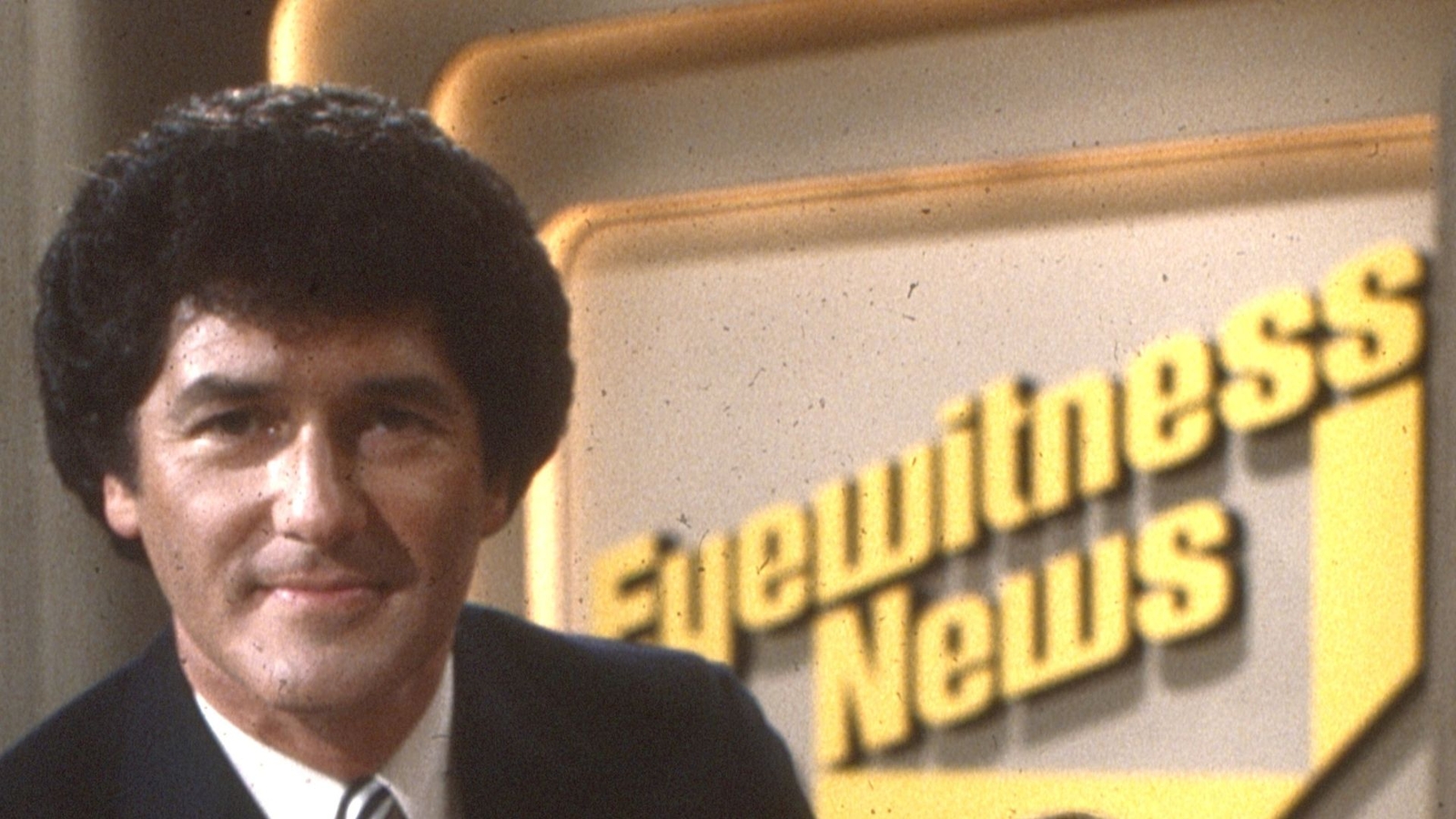 Ernie Anastos, iconic New York anchor who spent 11 years at WABC-TV, dies at 82