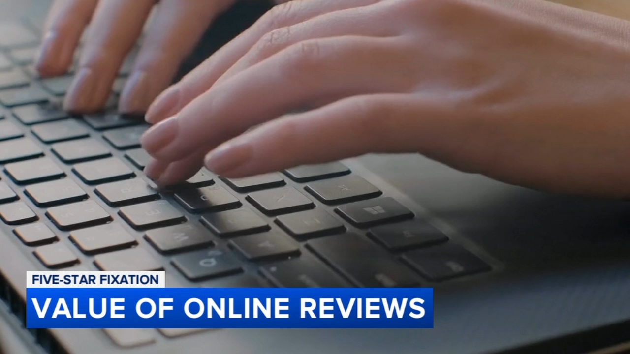 Experts say online ratings still shape consumer choices despite flaws in system
