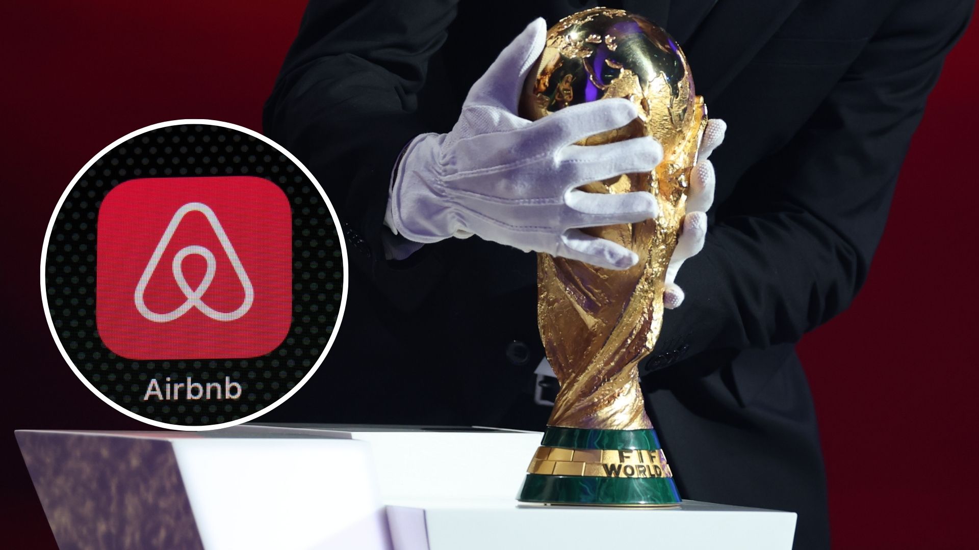 NYC rejects bid to lift Airbnb restrictions for World Cup