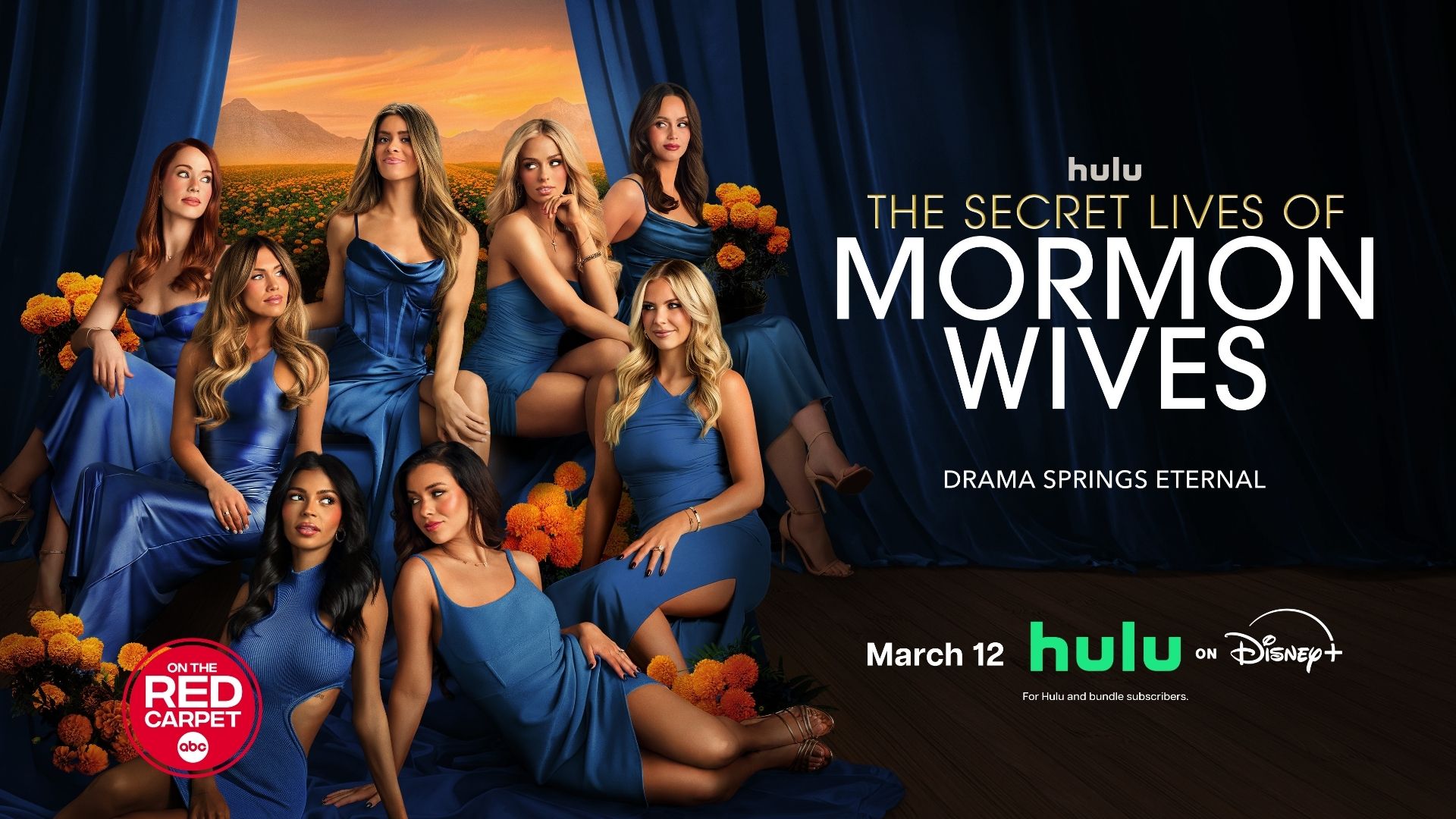'Mormon Wives' tackles secrets, lies and relationship resets in season four