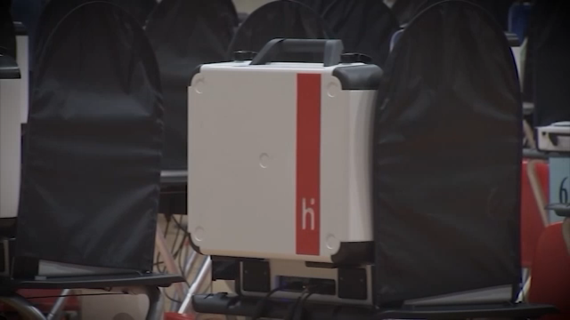 Man accused of illegally voting in 2024 election in Harris Co.: Docs