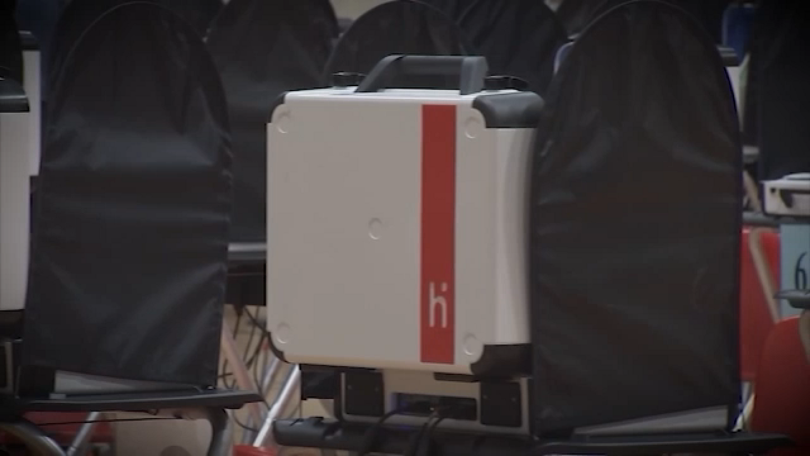 British man accused of illegally voting in 2024 election in Harris County, court documents show