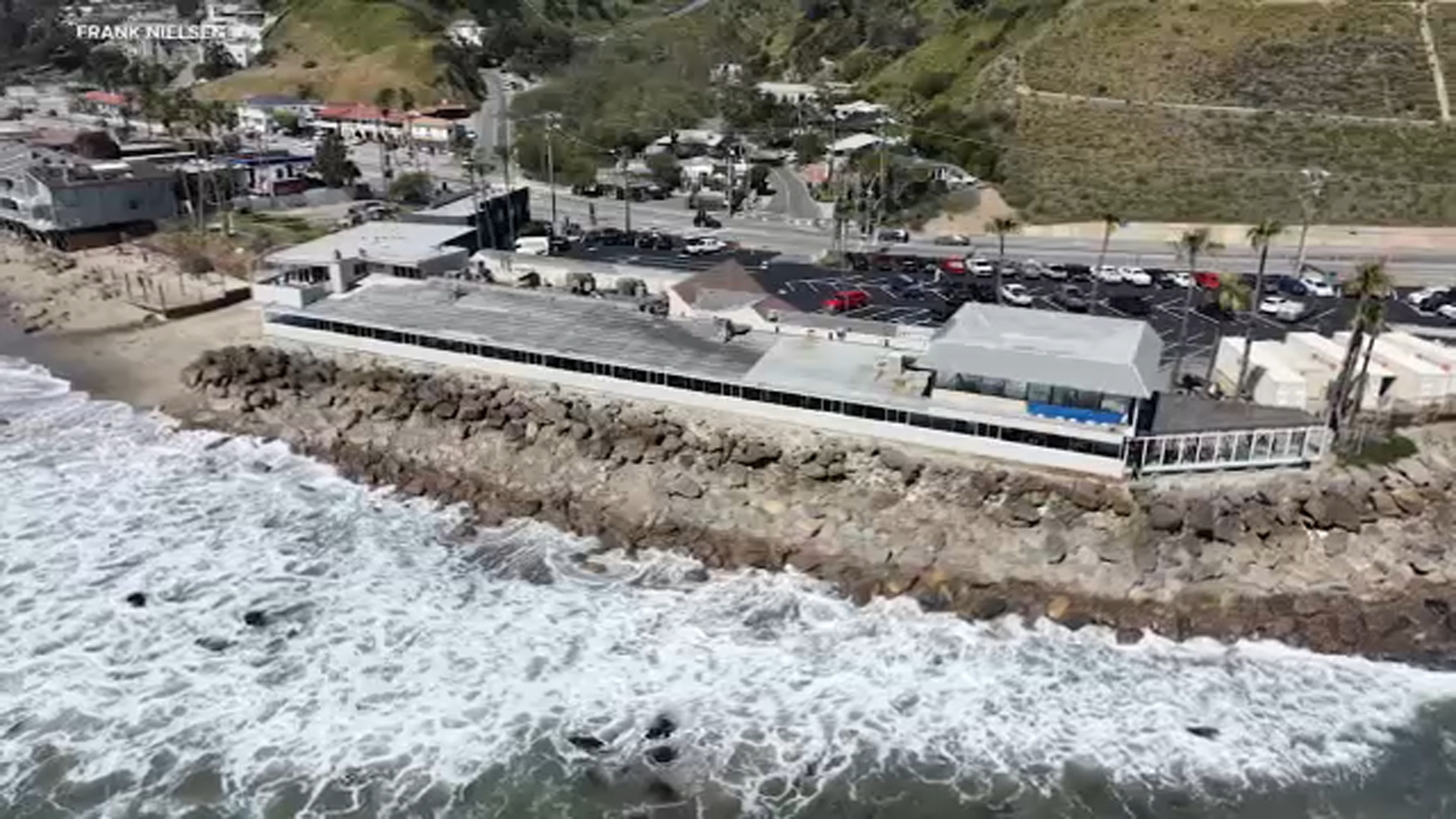 Duke's Malibu set to reopen on Friday after deadly Palisades Fire and ...