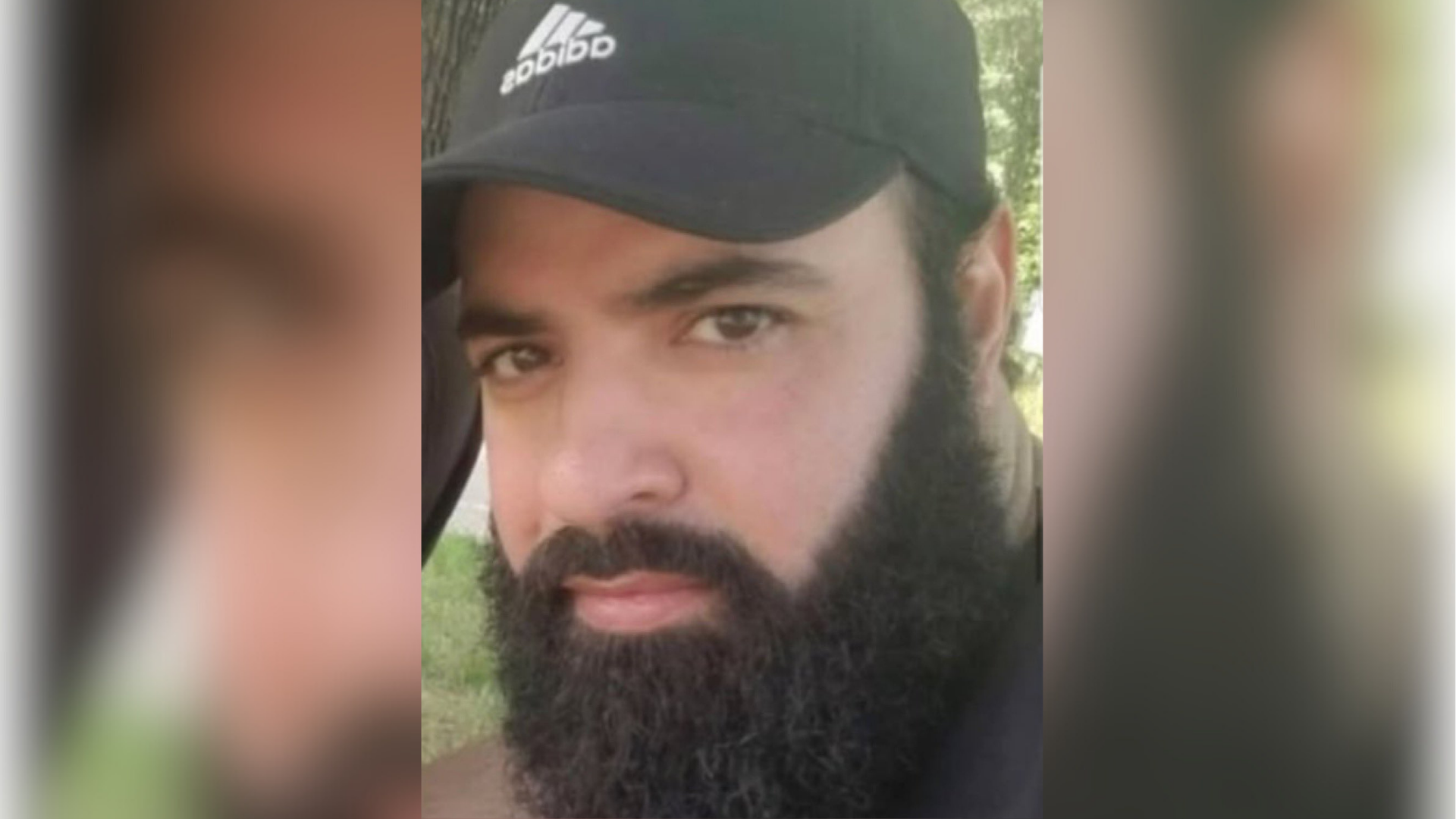 Undated photo of Ayman Mohamad Ghazali, the suspect in the attack on the Temple Israel synagogue in West Bloomfield, Michigan, March 12, 2026.