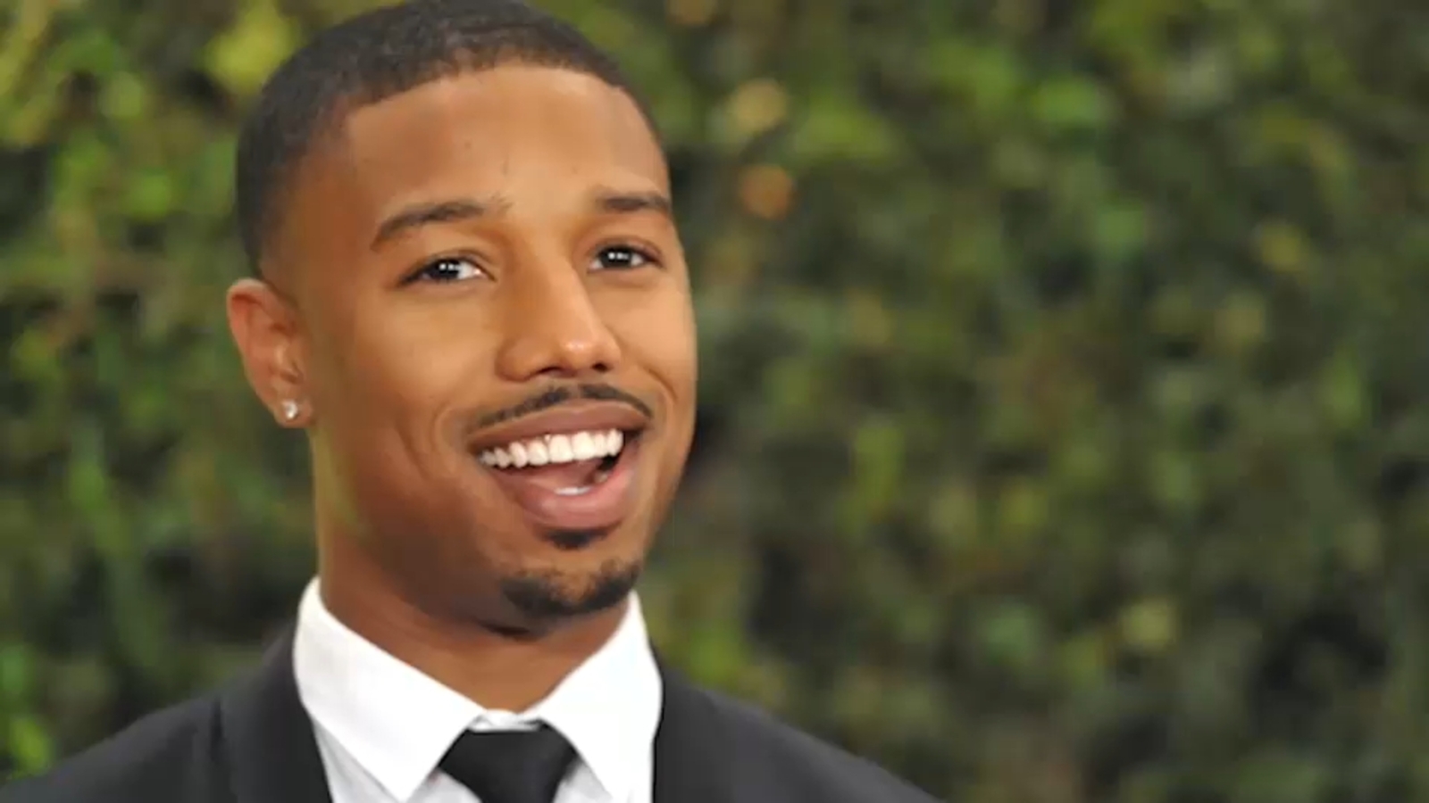 Newark's Arts High School cheers Michael B. Jordan's climb to fame, Oscar nomination