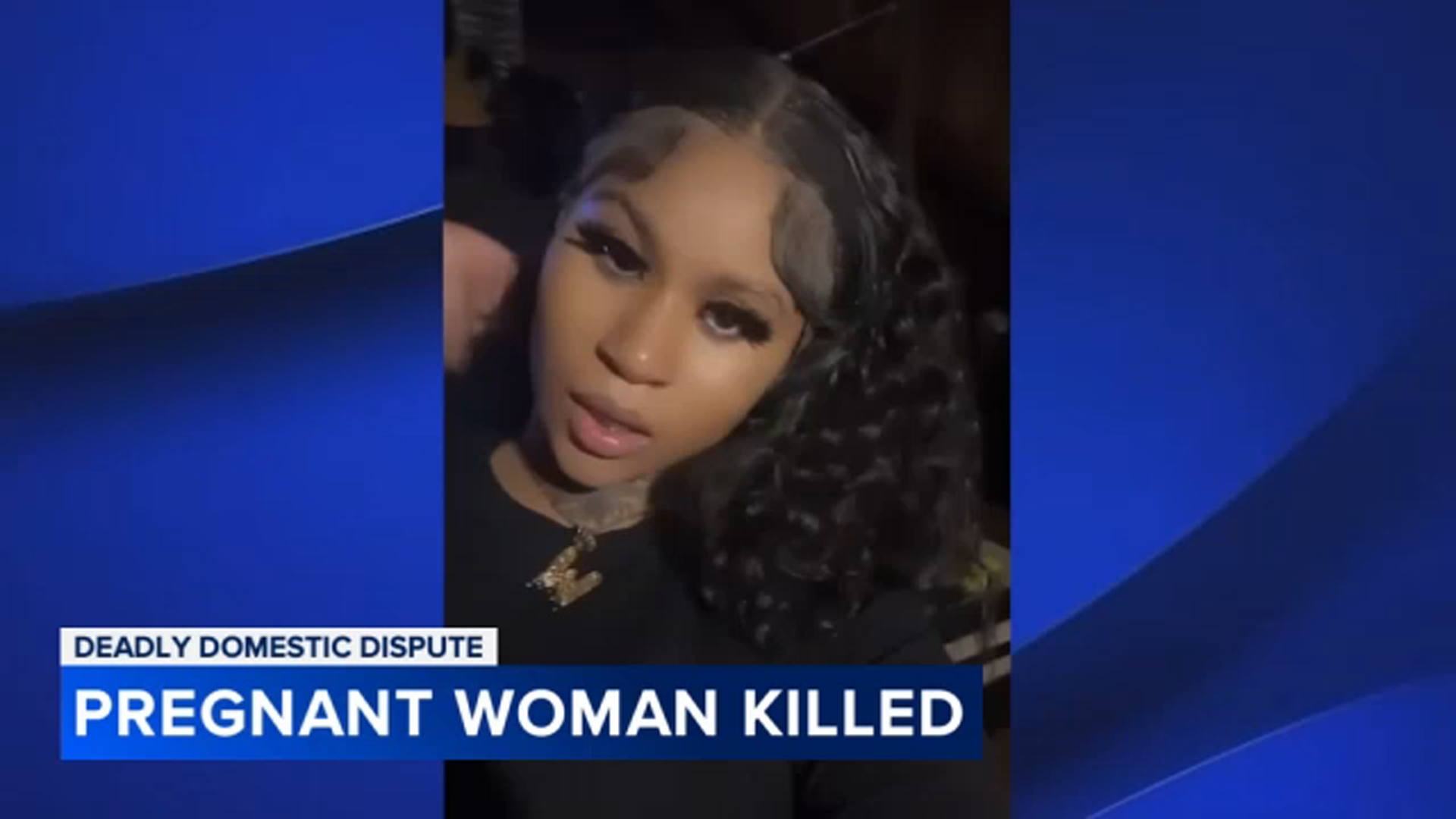 Man charged in killing of pregnant 18-year-old in Rhawnhurst