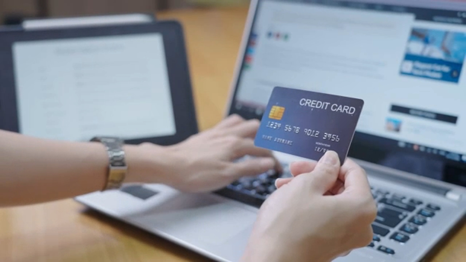 Watching Your Wallet: Where to start with tackling debt