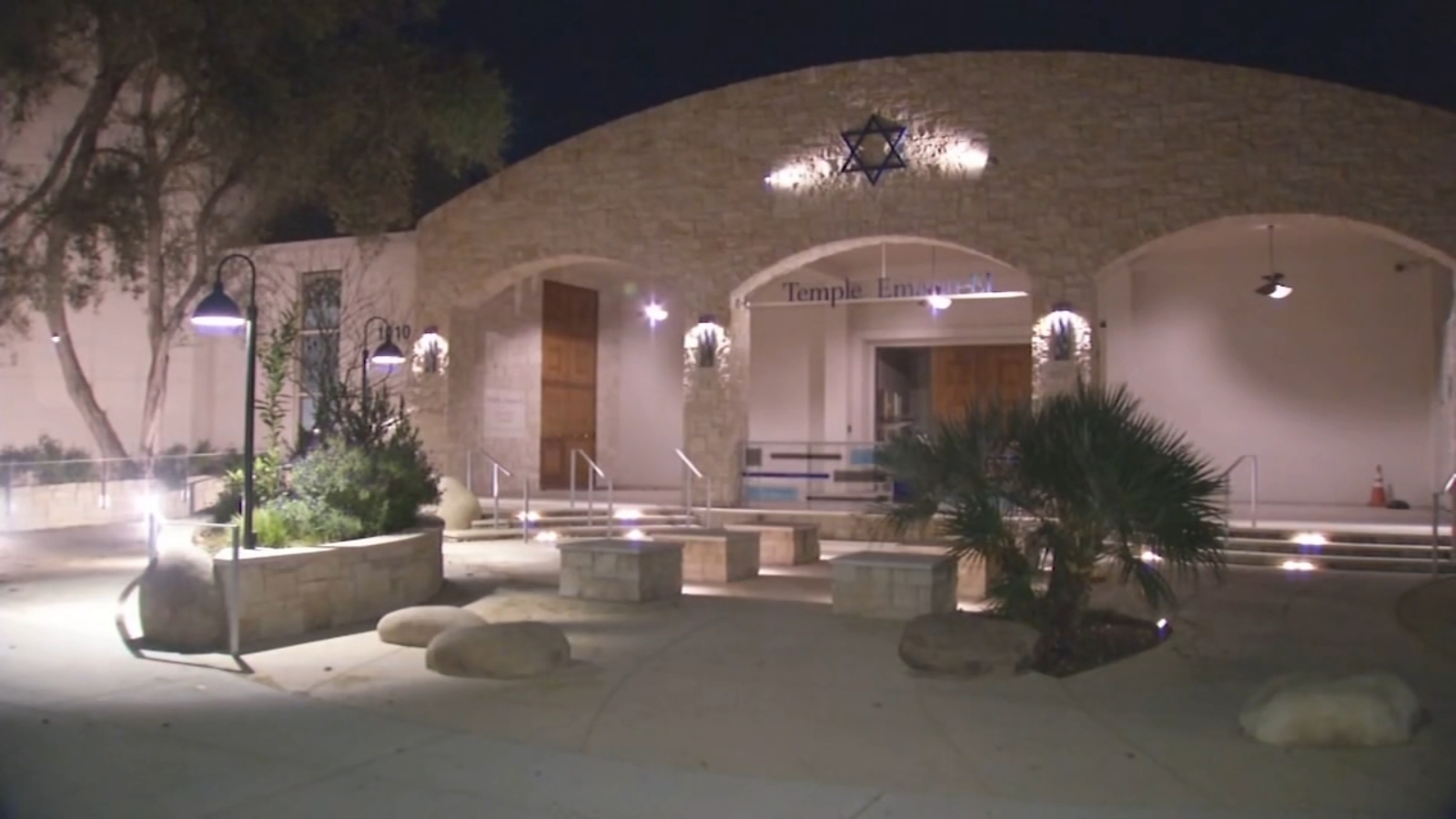 Bay Area Jewish community increasing security amid string of antisemitic attacks