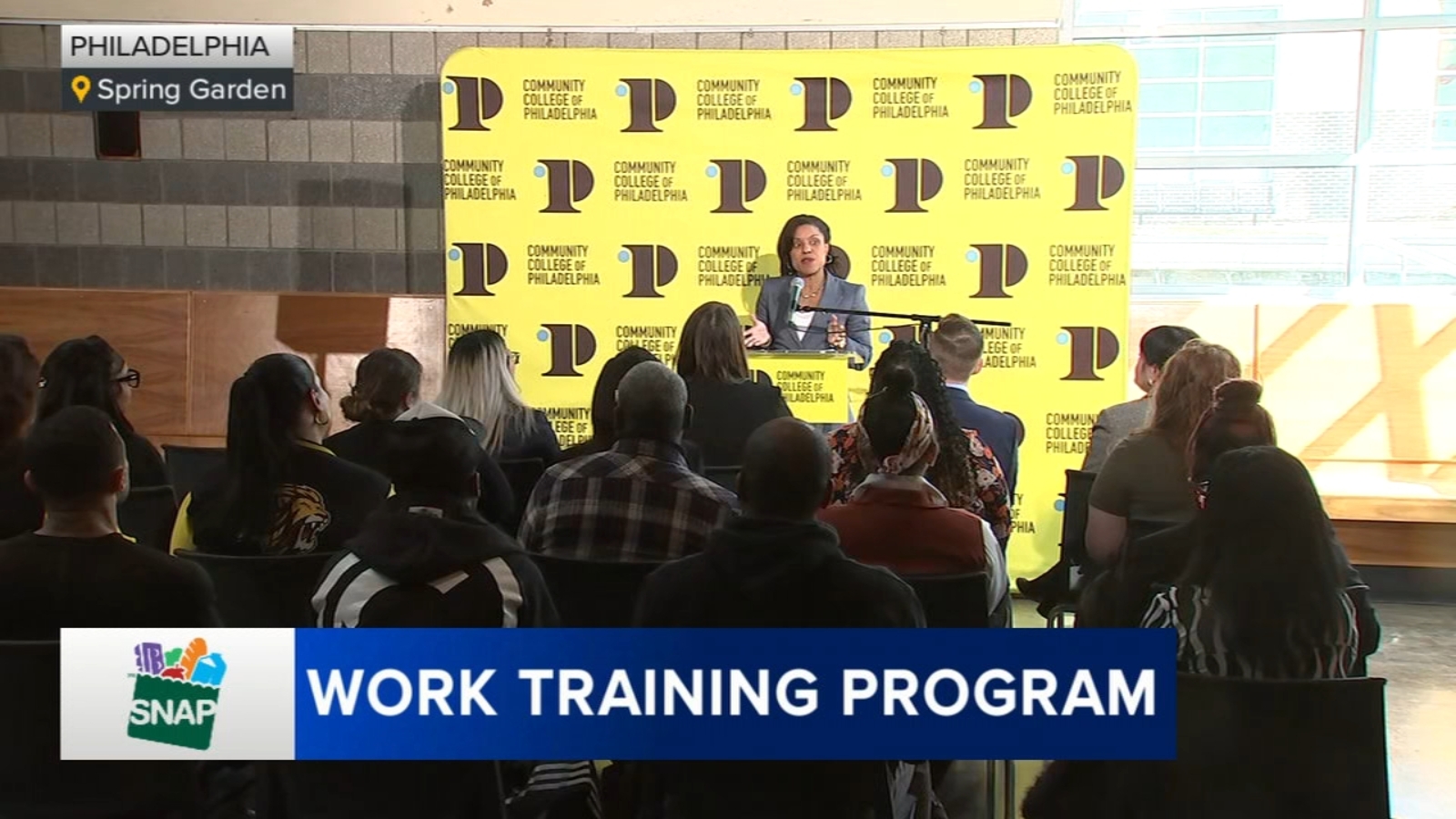 New program aims to help Pennsylvanians in need of food assistance