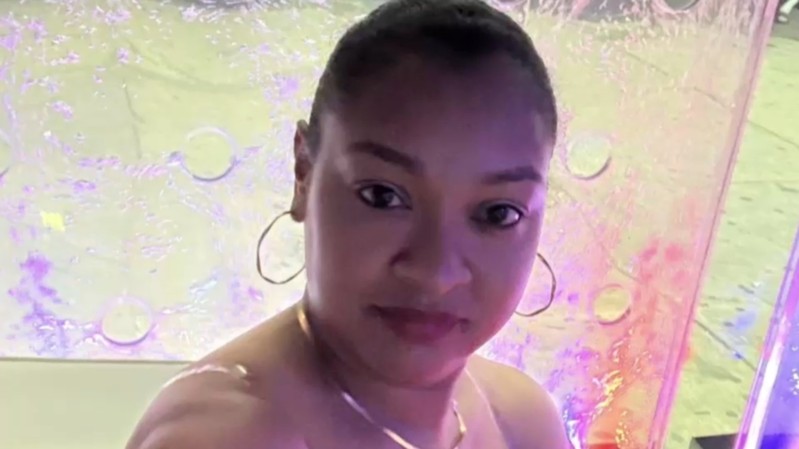 Salisha Randel Salisha Ali's Mother speaks after husband charged in Queens ...
