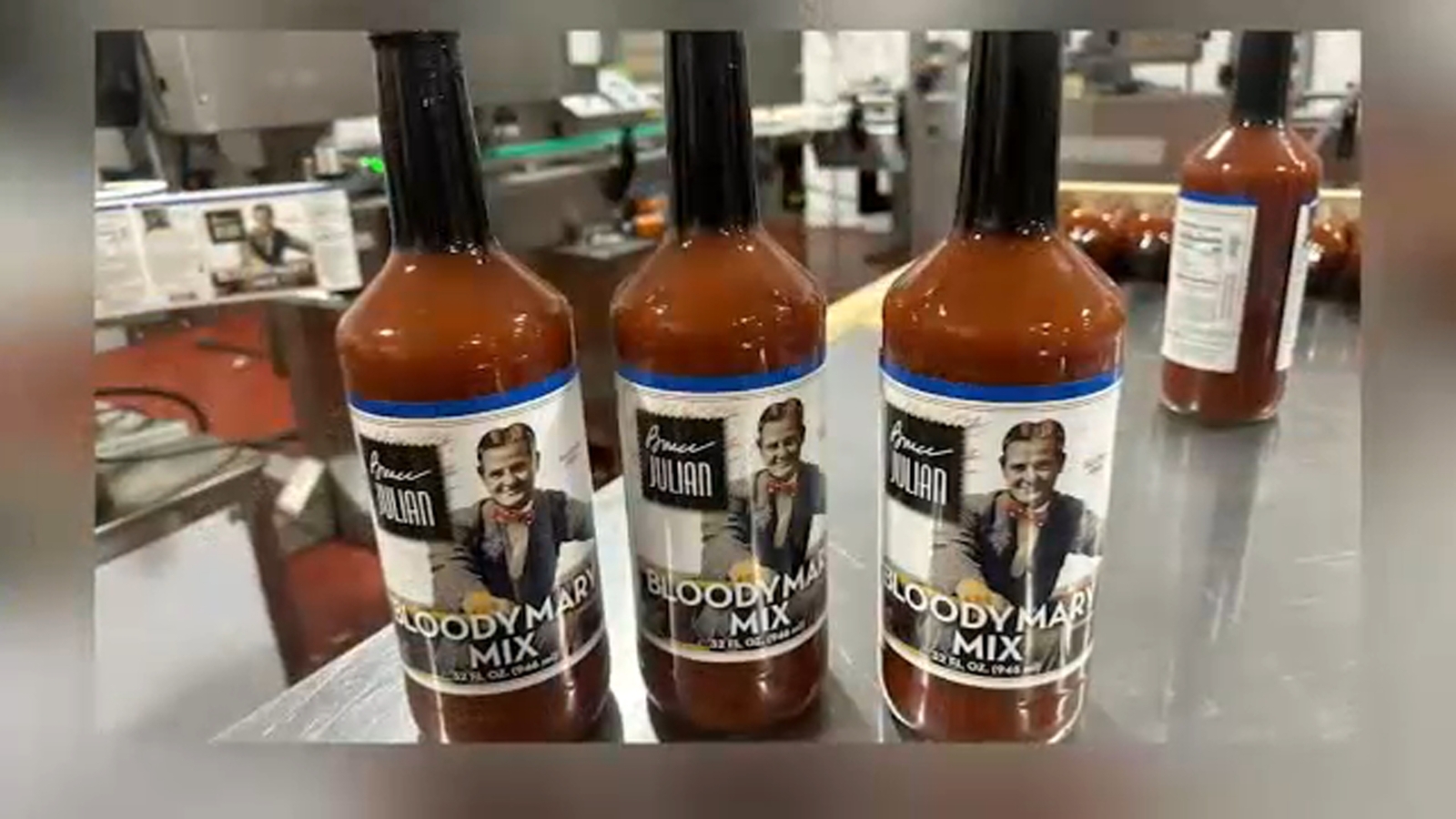 NC Made: A Bloody Mary born in a clothing store becomes a coast‑to‑coast brand