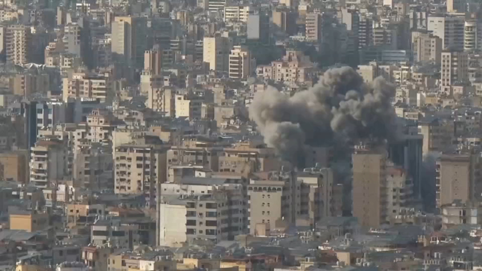 How war in Middle East could impact the price of your summer vacation