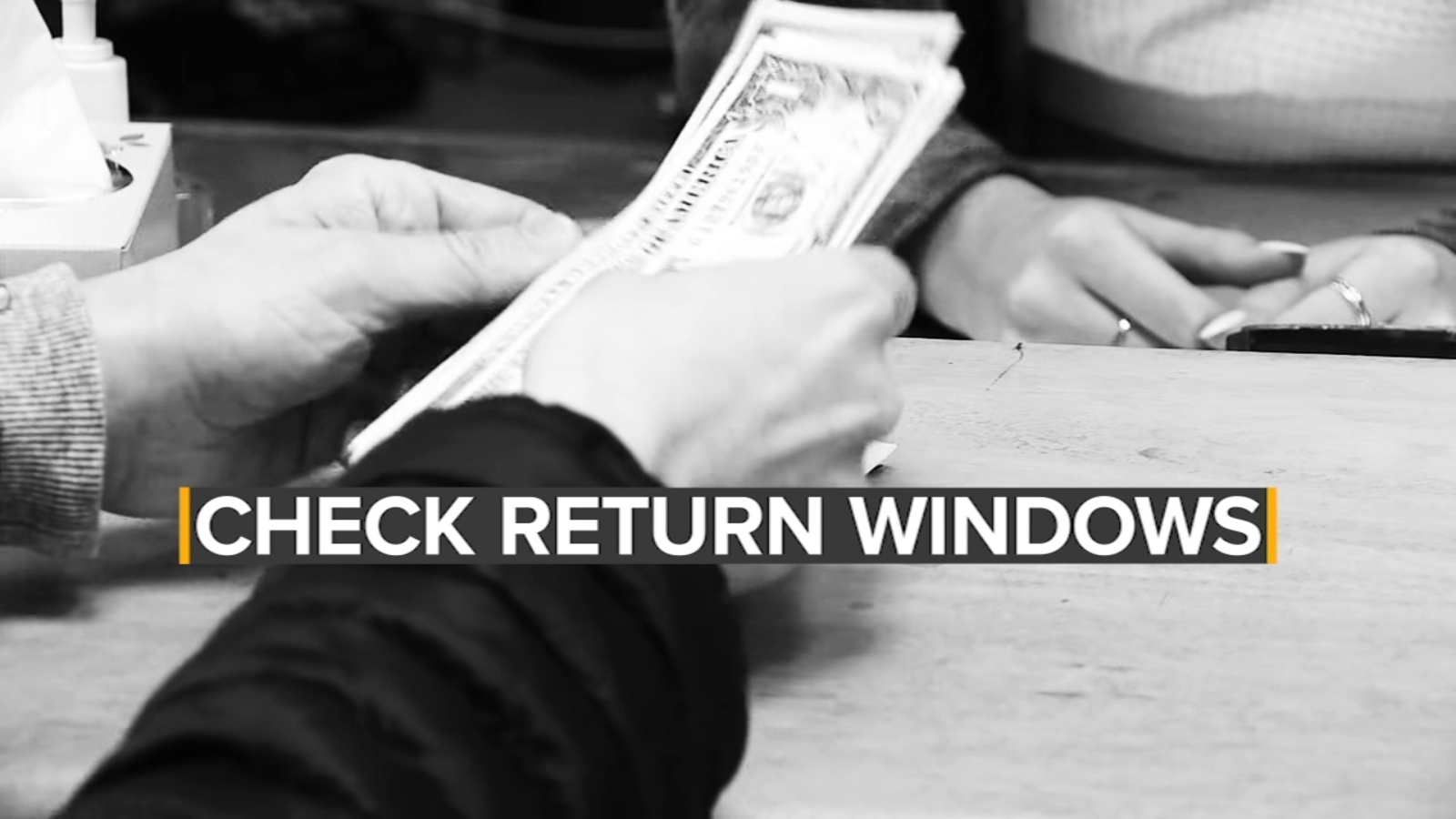Shoppers frustrated with new return policies | What to know before and ...