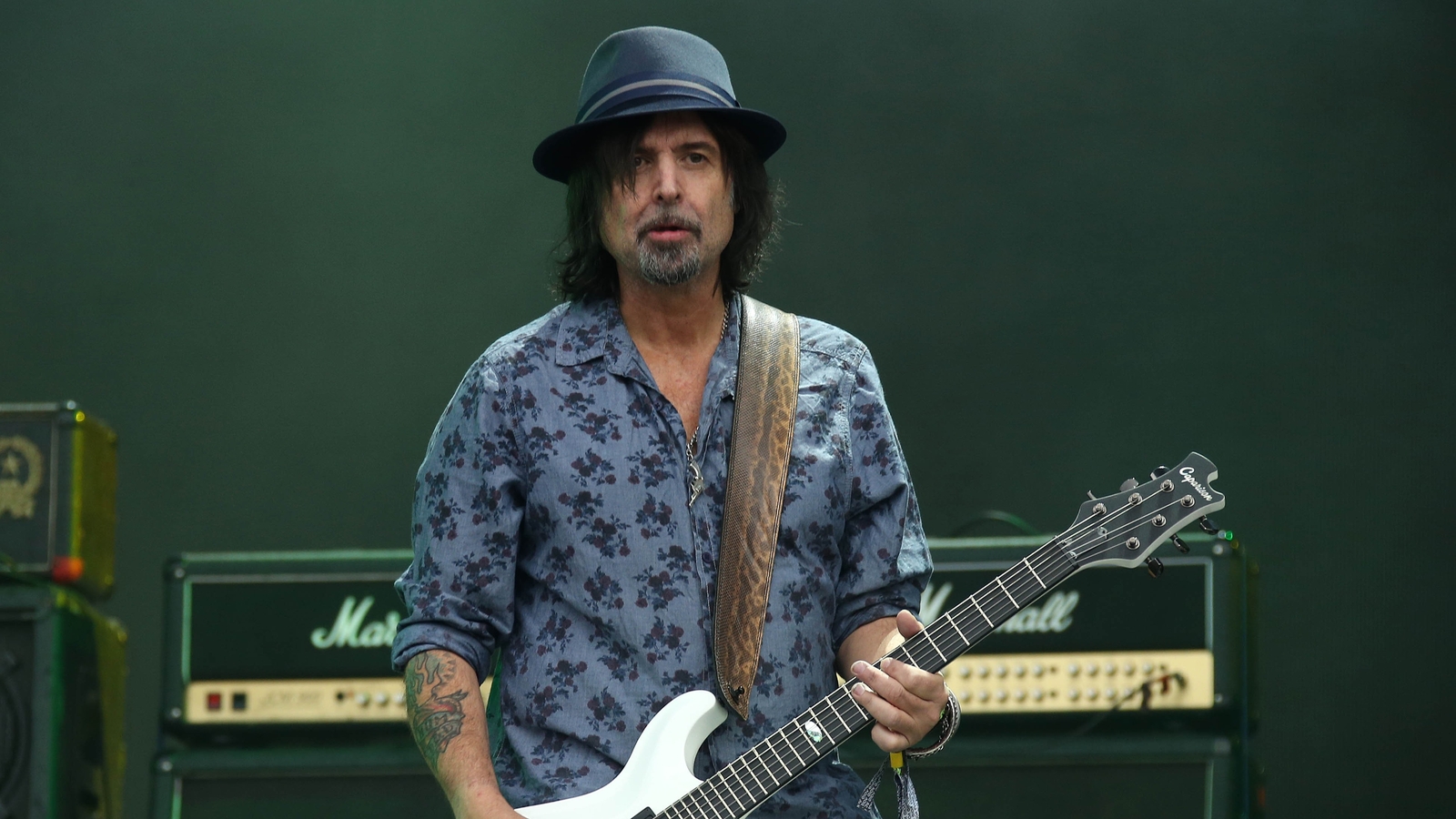 Motörhead guitarist Phil Campbell dies at 64, current band Phil Campbell and the Bastard Sons announces Motörhead guitarist Phil Campbell dies at 64, current band Phil Campbell and the Bastard Sons announces