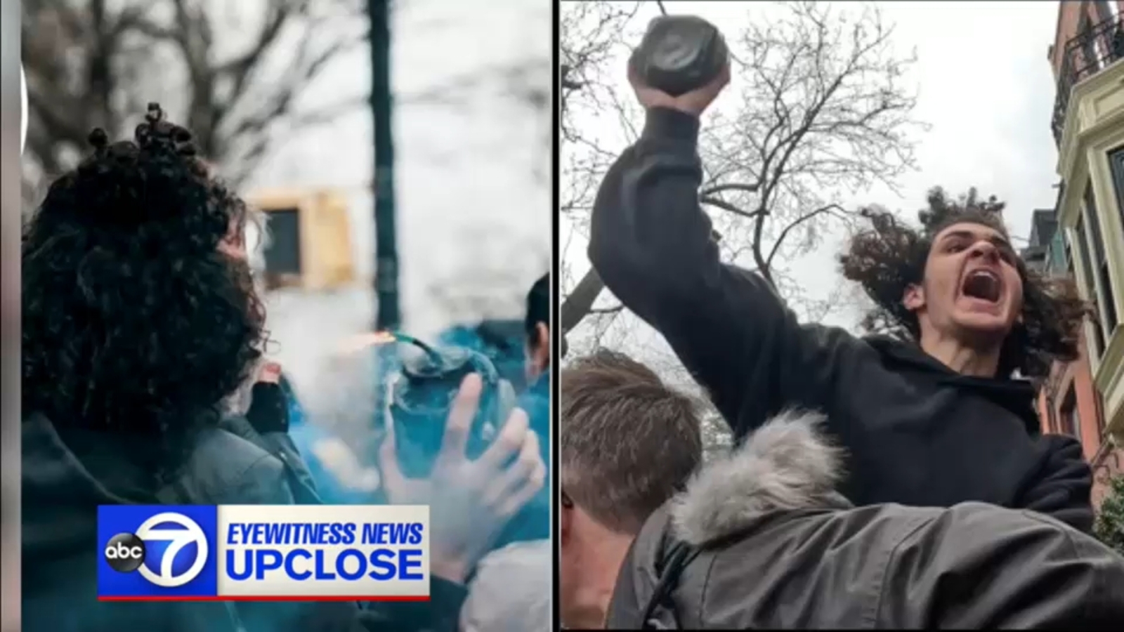 Up Close: Rep. Gregory Meeks on war with Iran, security concerns in New York and across the US