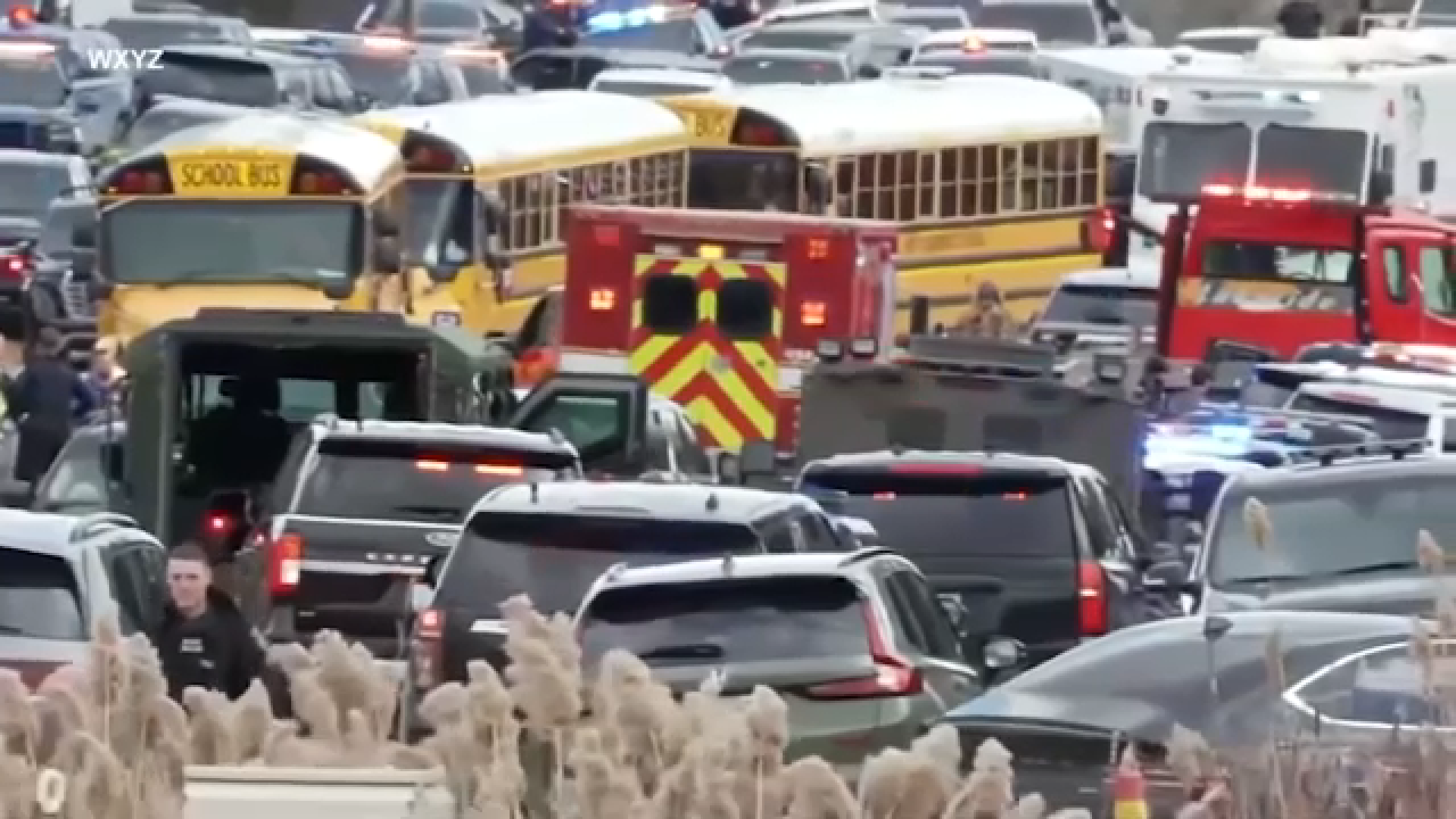 Rabbi credits training he received in Houston for saving lives in Michigan synagogue attack