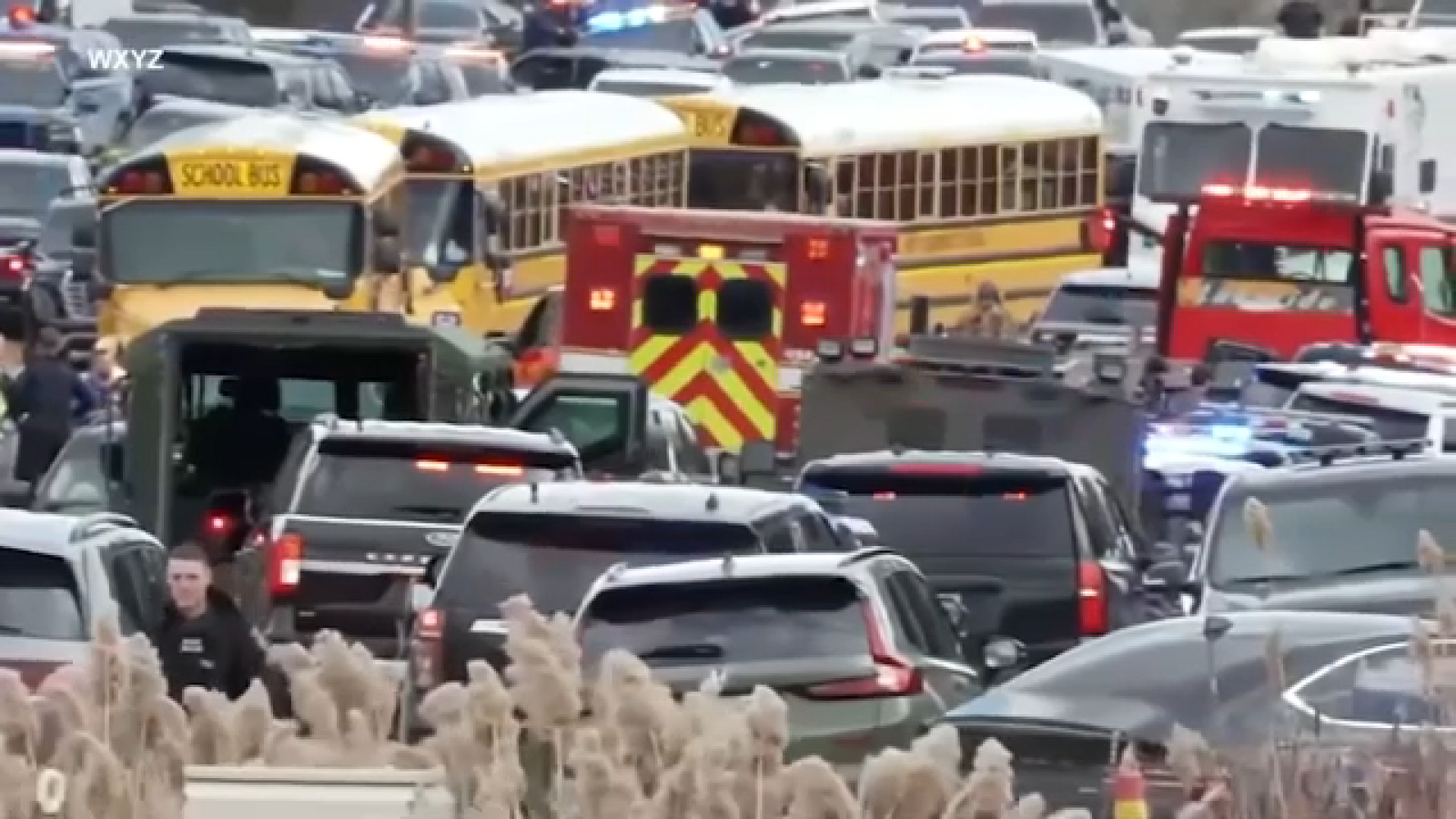 Rabbi credits training he received in Houston for saving lives in Michigan synagogue attack