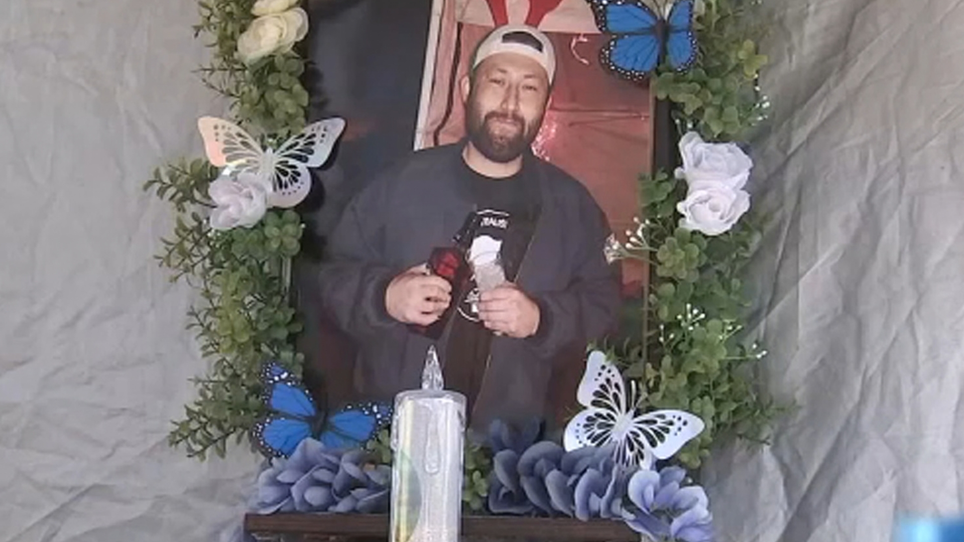 Family renews call for justice in fatal shooting of East LA man