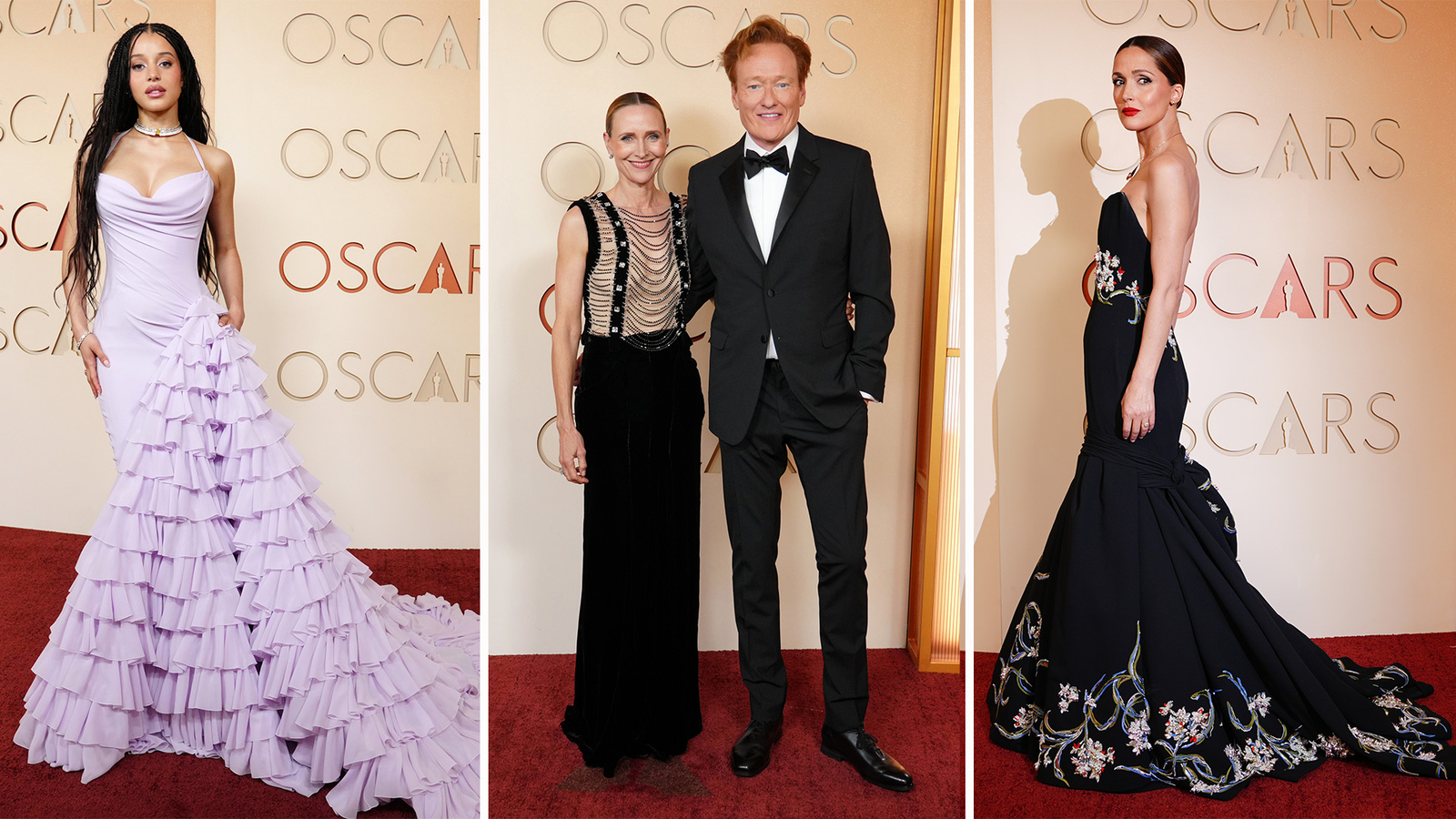 Oscars 2026: Live updates on the 98th Academy Awards in Hollywood