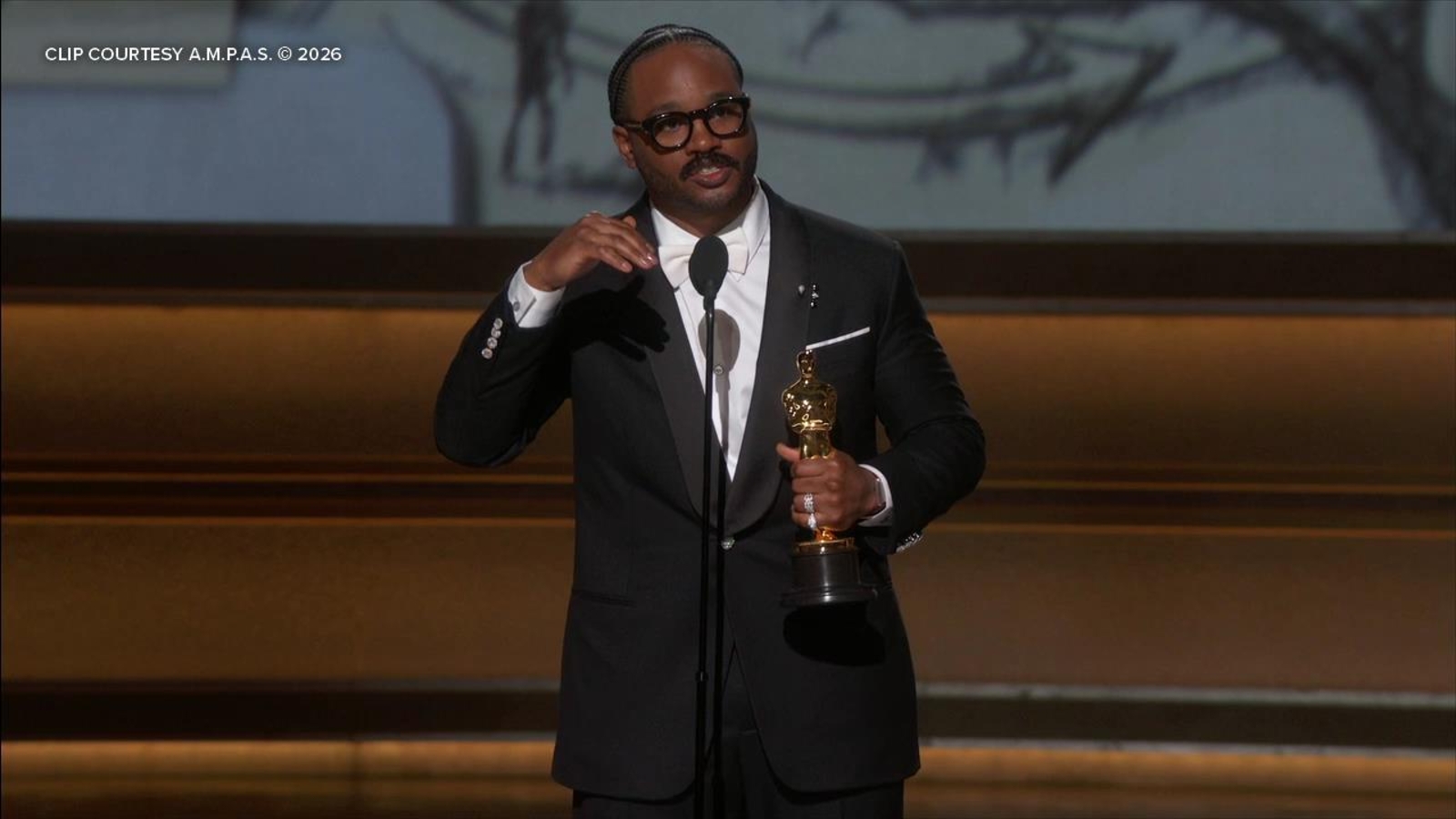 ABC7 Oscars 2026 live updates