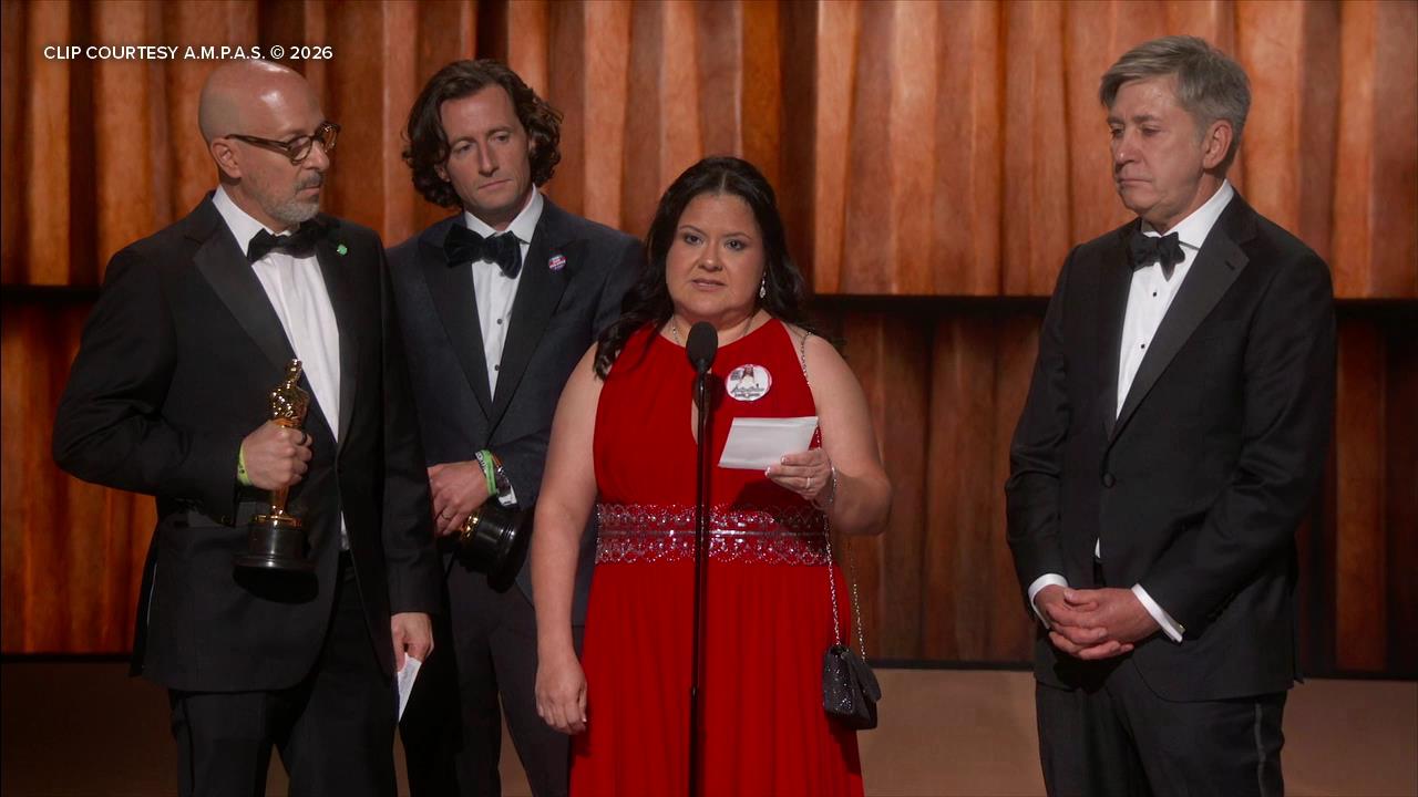 Warriors coach Steve Kerr part of Oscar documentary short win with 'All the Empty Rooms'