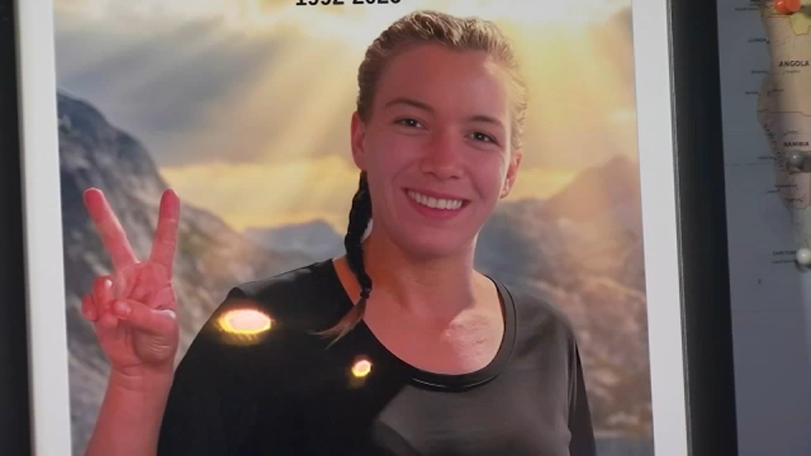 Dunlap community rallies for cafe worker killed in head-on crash