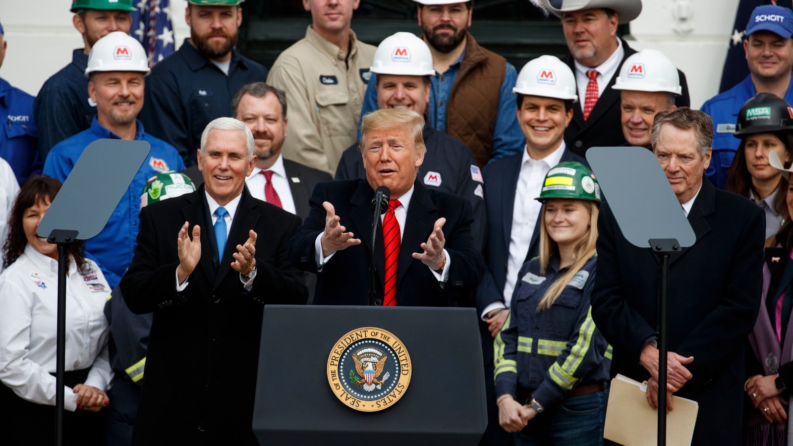 Tricky negotiations begin Monday to renew a trade pact between the United States, Mexico and Canada