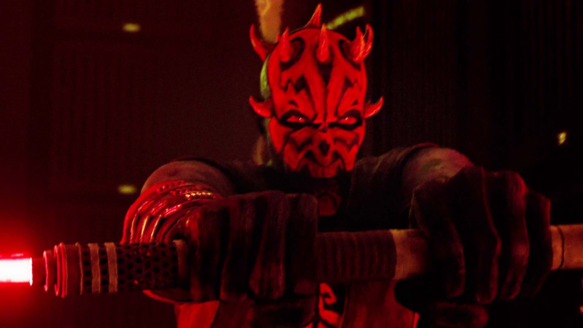 WATCH: 'Star Wars: Maul - Shadow Lord' trailer features iconic villain in all-new animated series