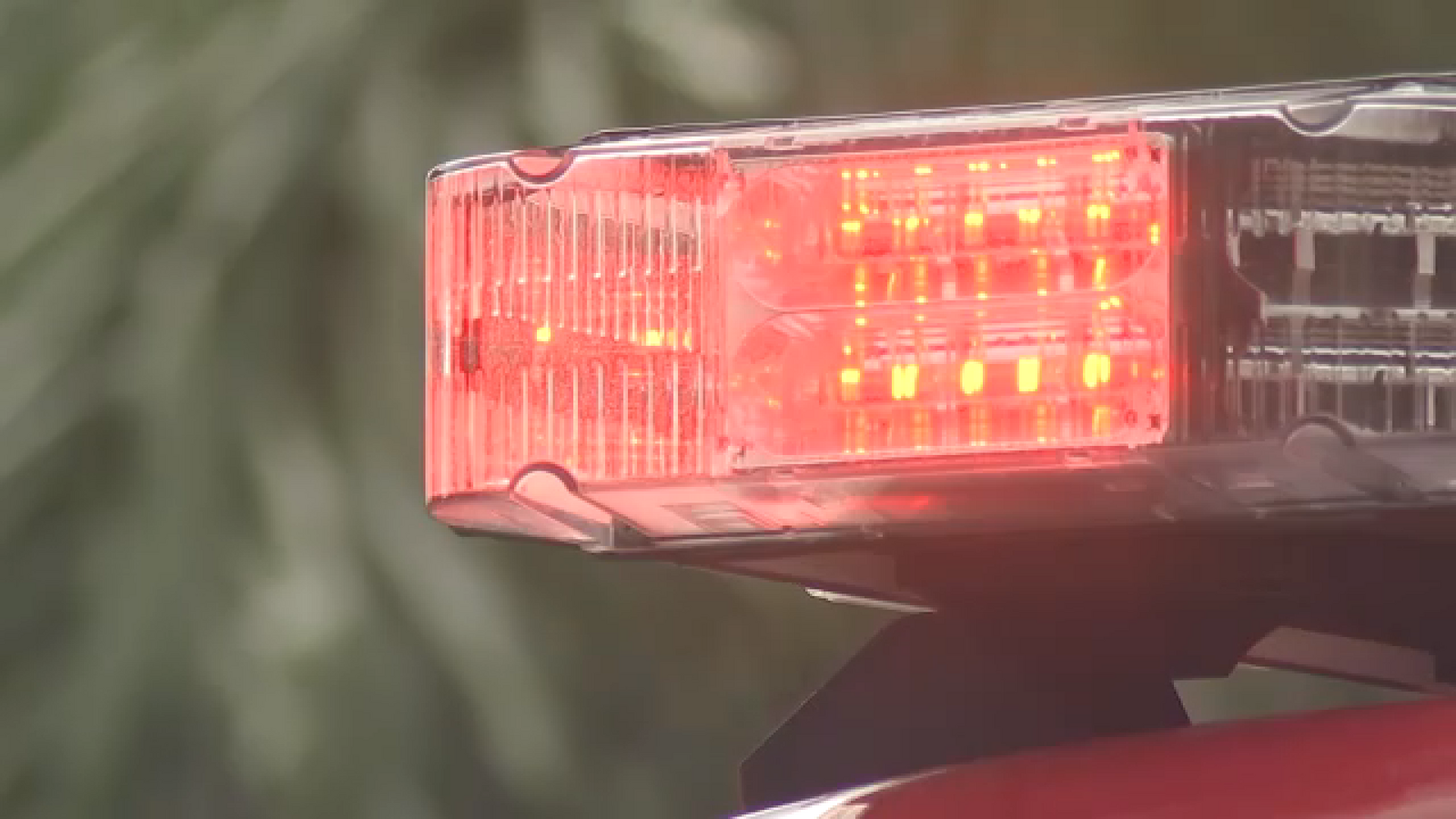 Prescribed burns to be conducted at 2 Houston parks this week, fire officials say