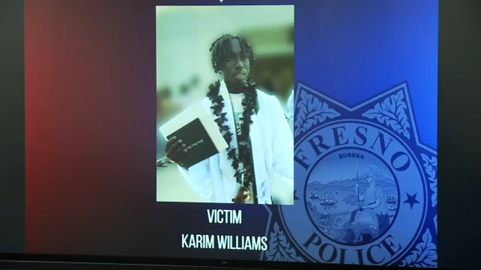 6 arrested for deadly shooting in west central Fresno in November 2025, police say