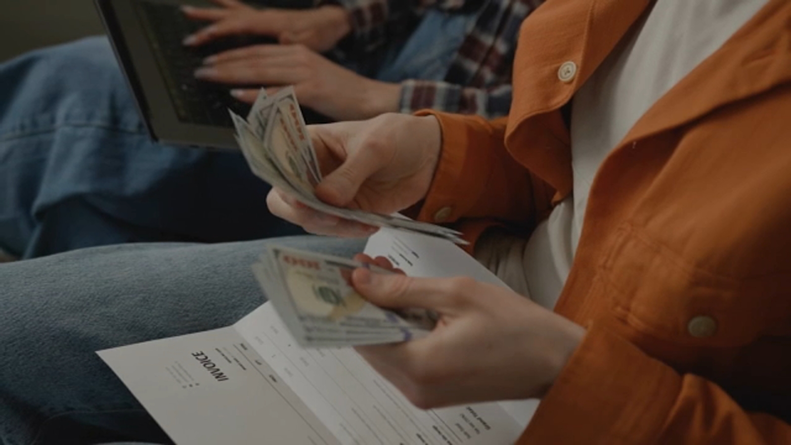 Watching Your Wallet: The importance of financial check-ins