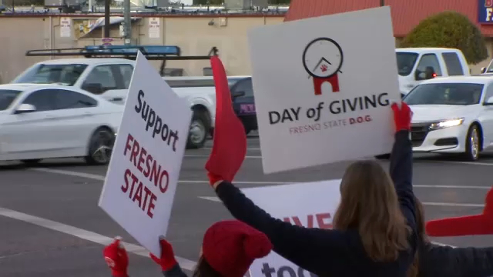 What to know for Fresno State's 9th annual 'Day of Giving'