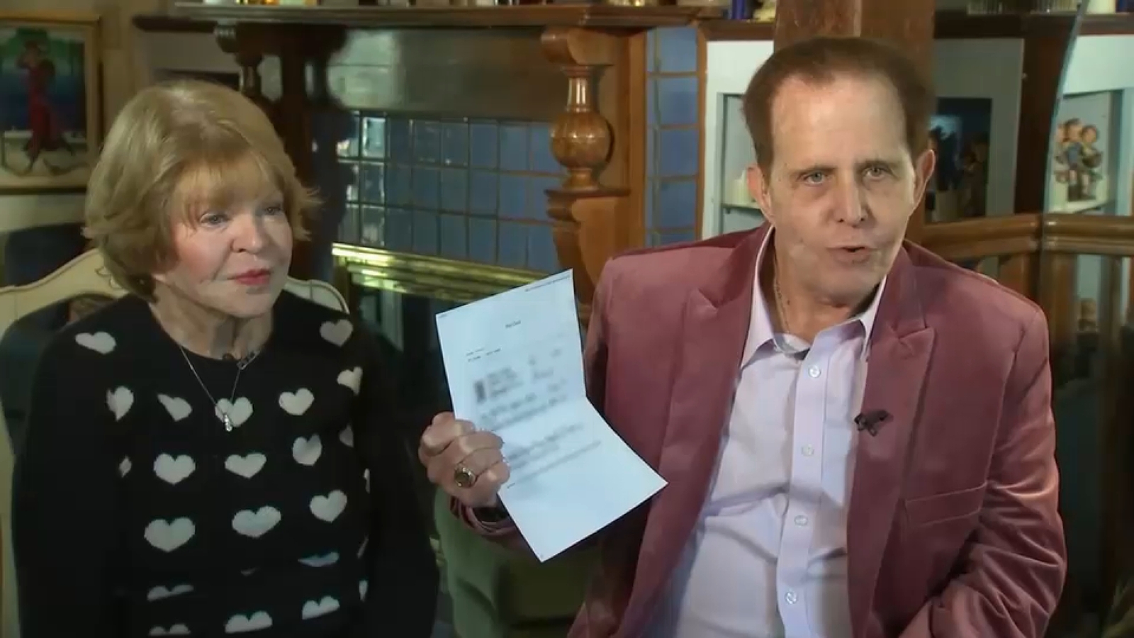 7 On Your Side helps family on the hook for thousands after property tax check cashed fraudulently