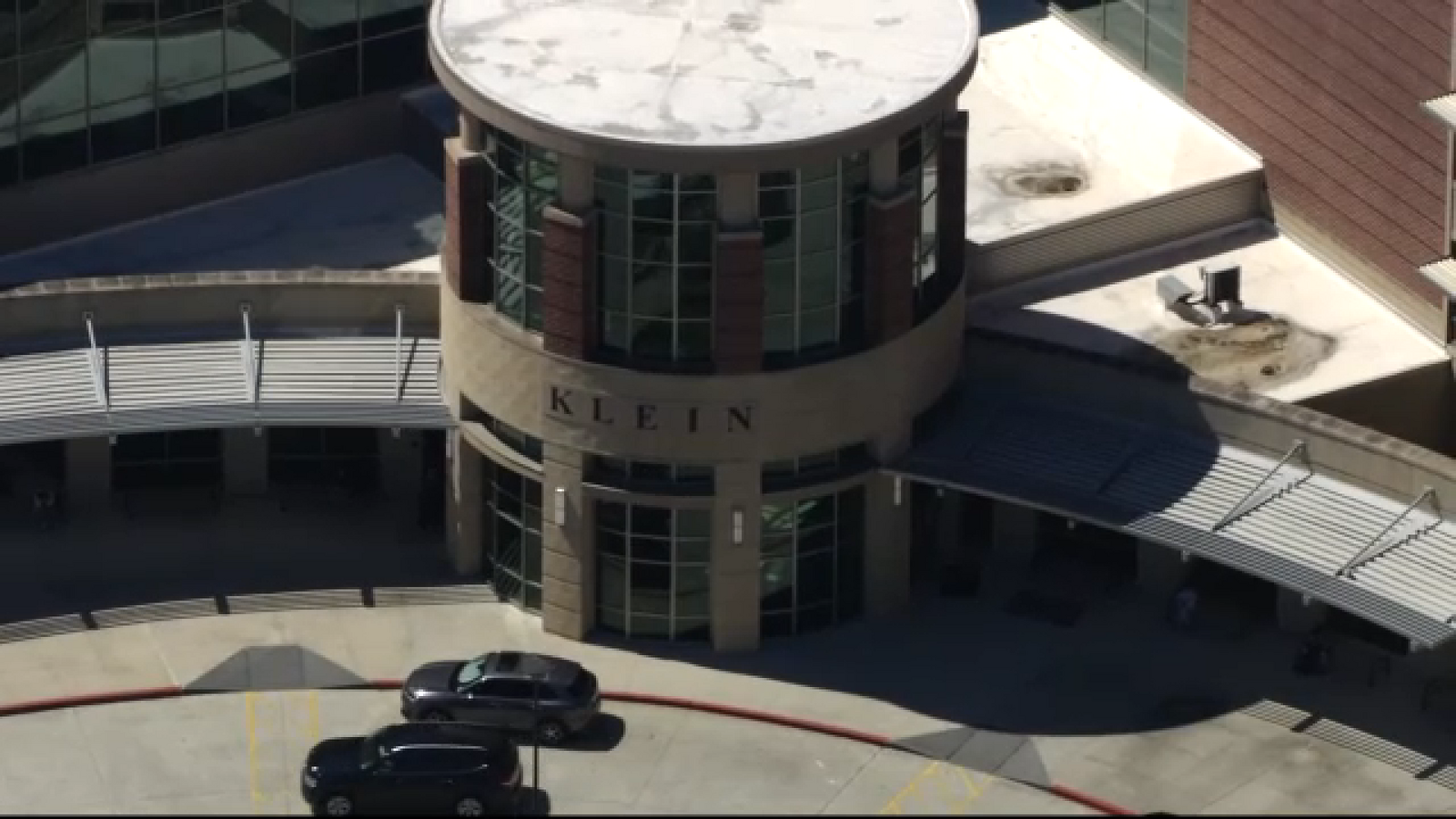 Klein ISD parents form safety coalition after 3 gun-related incidents last week