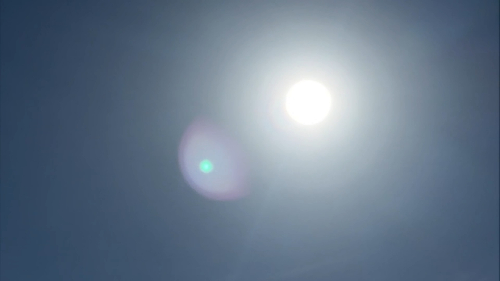 'Concerning': Bay Area sizzles in March heat wave, bringing fire danger and AC issues